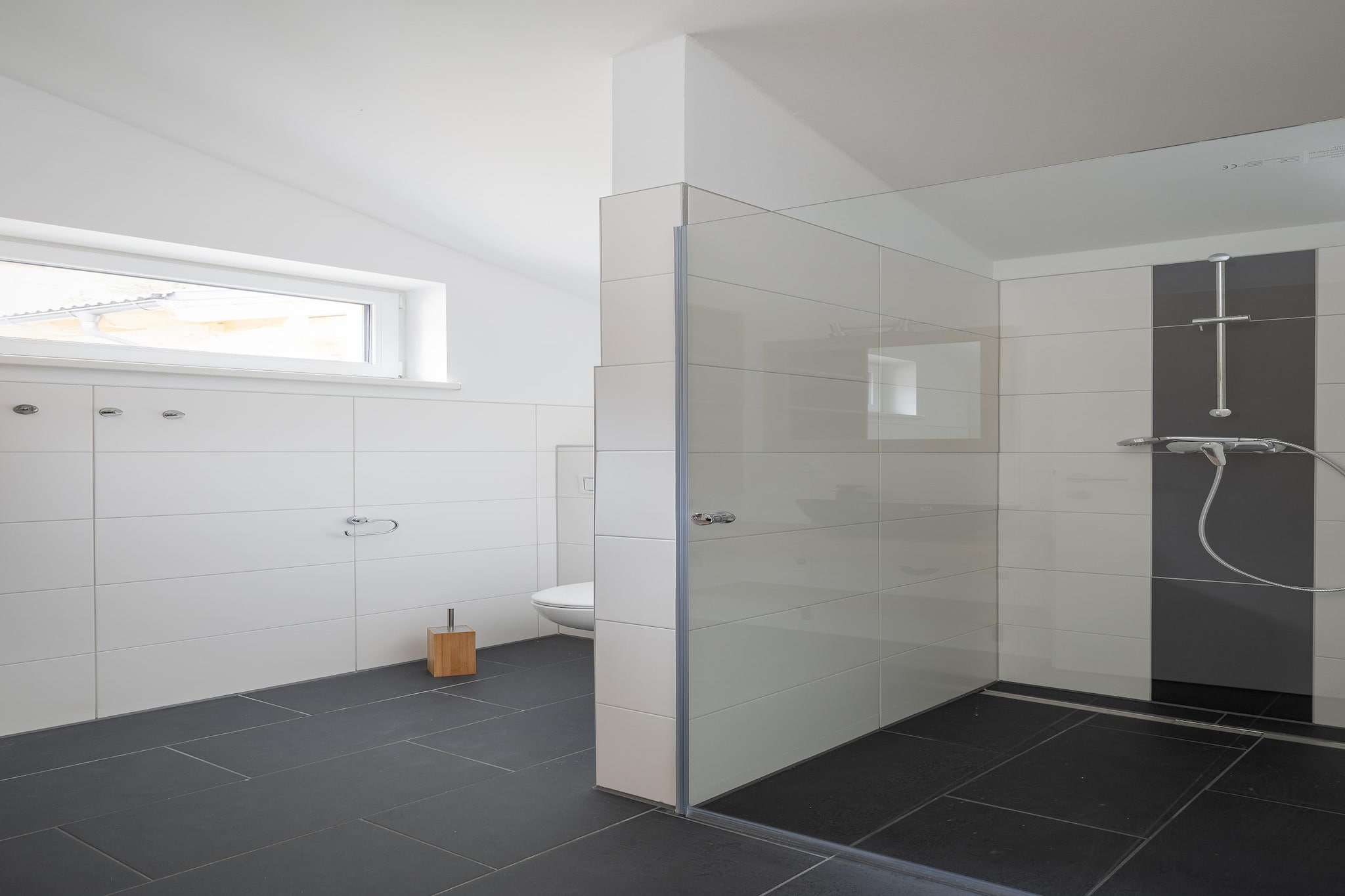 Turrach Chalet 1-Bathroom