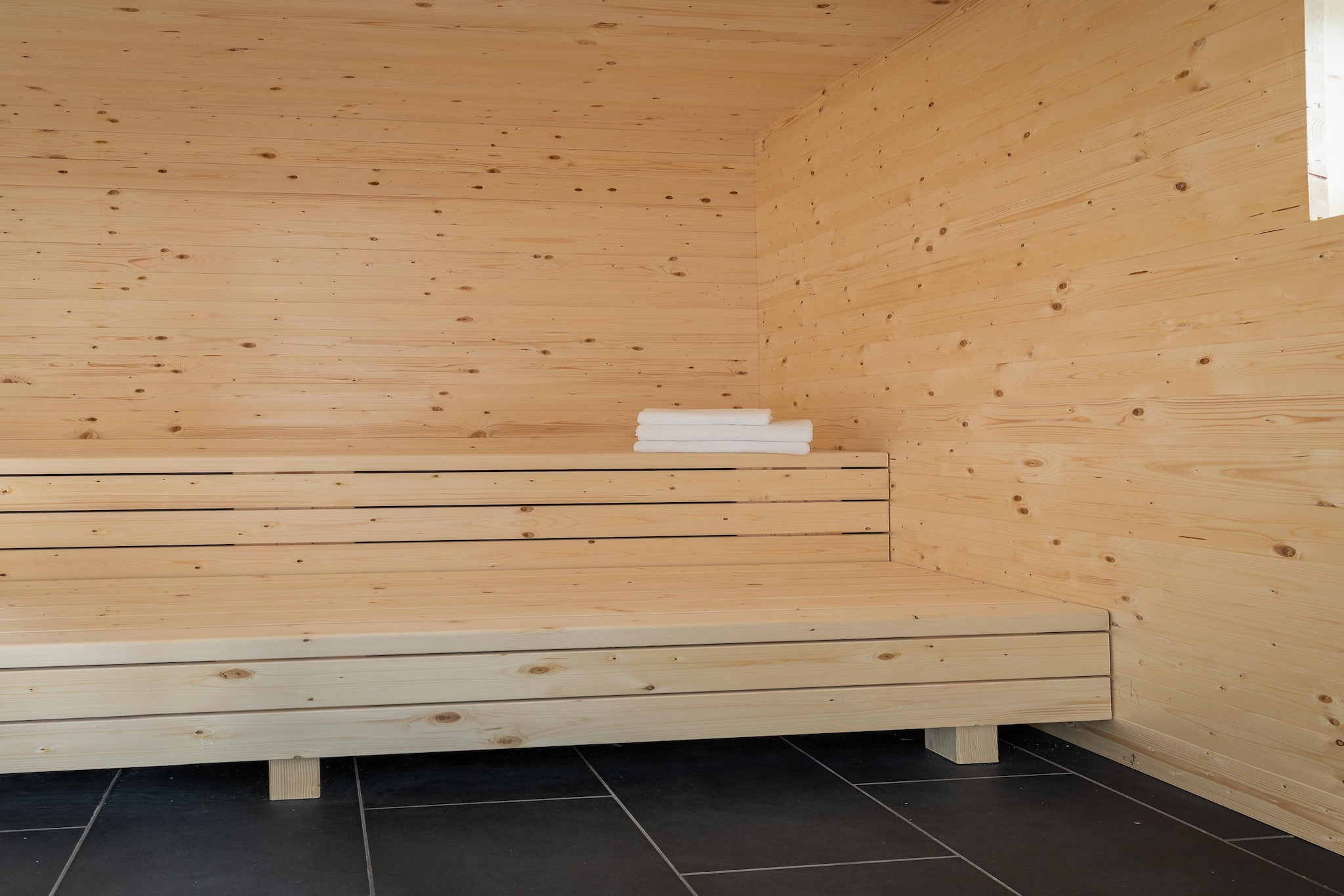 Turrach Chalet 1-Wellness