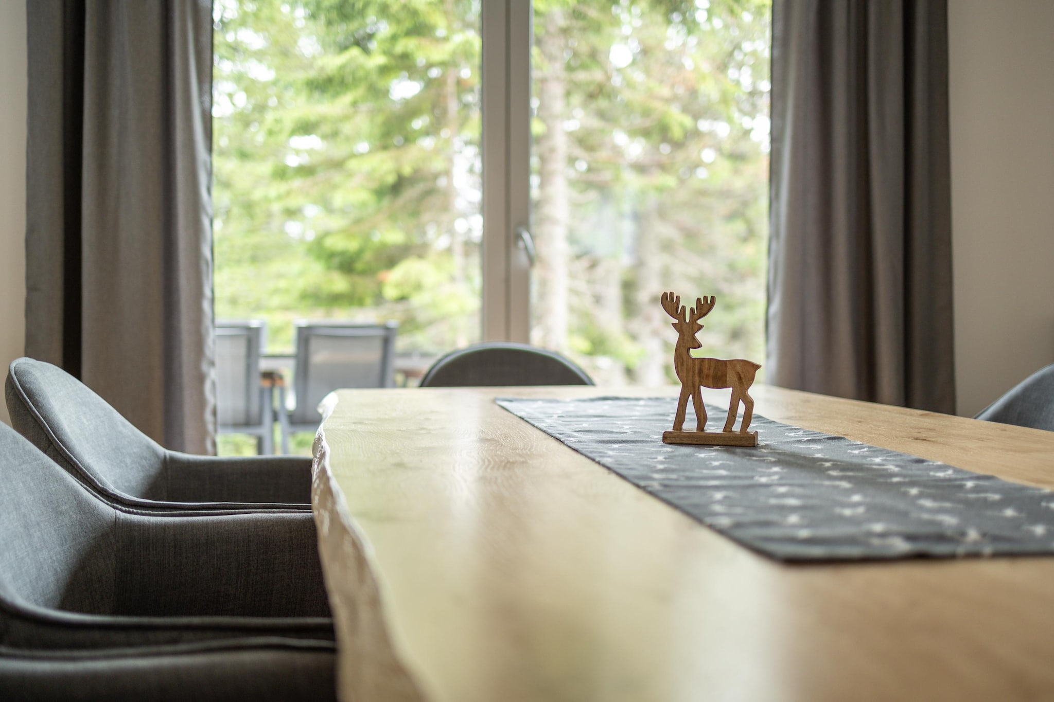 Turrach Chalet 1