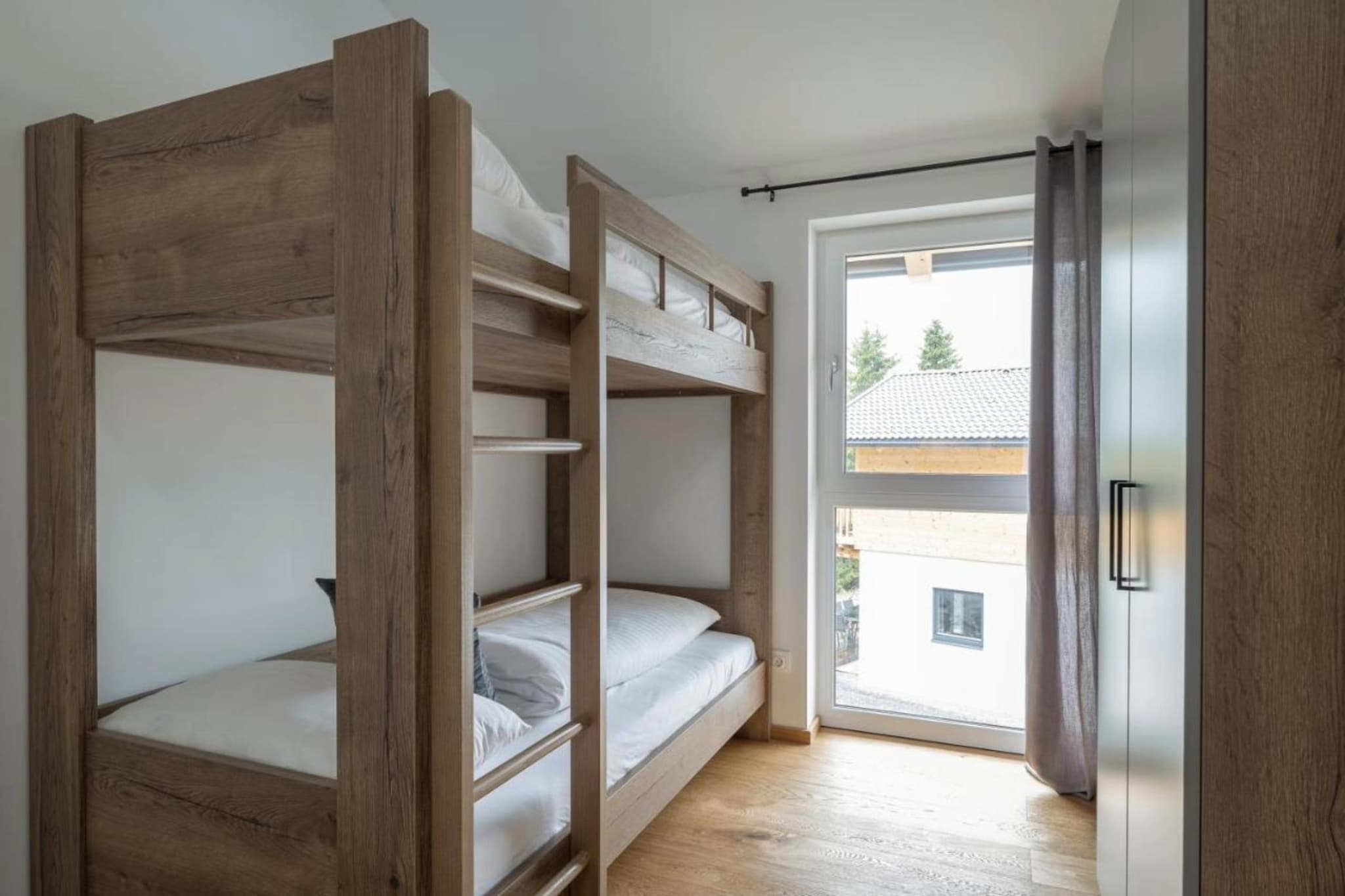 Turrach Chalet 1-Bedroom