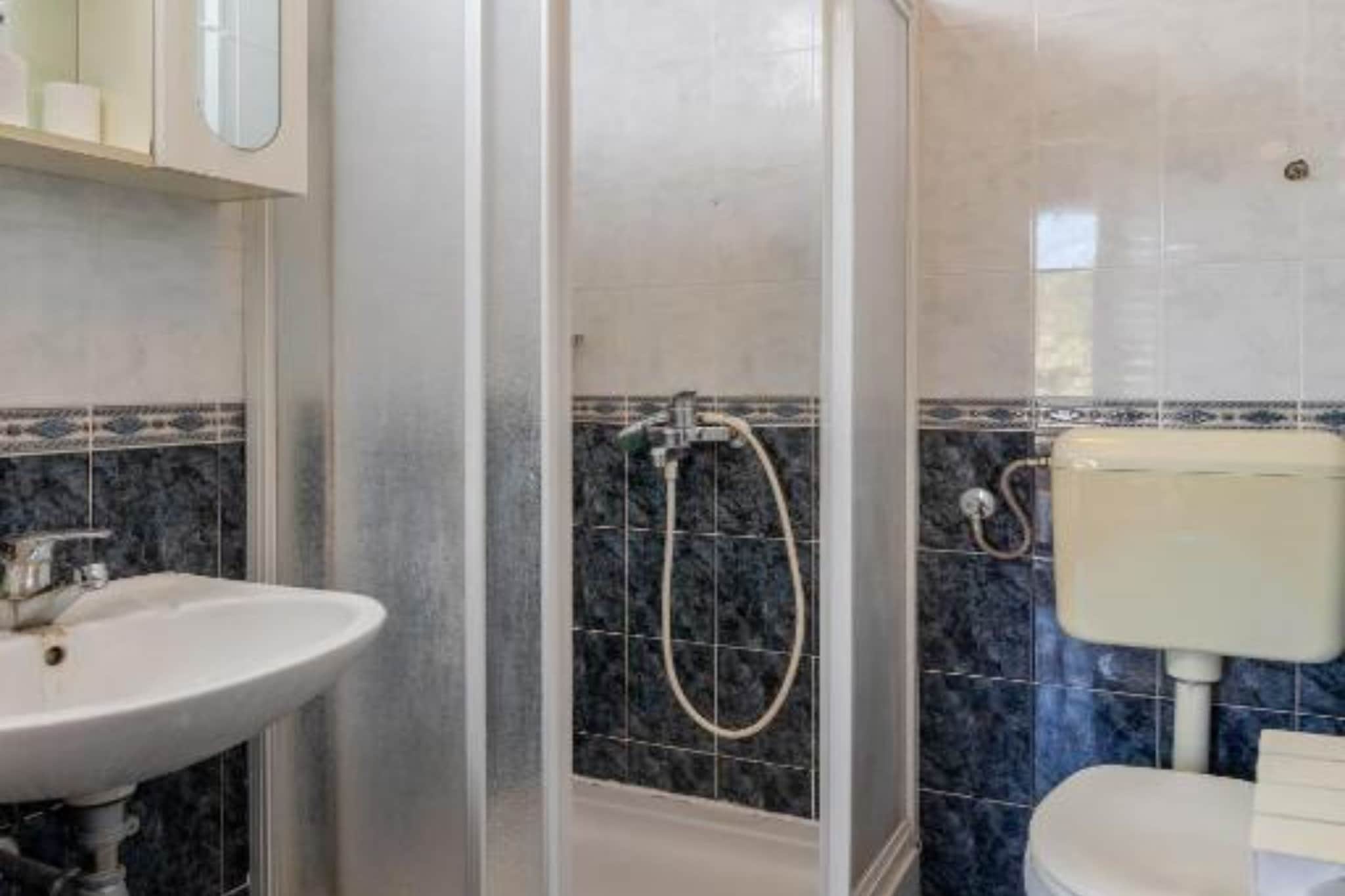 Villa Valjalo - Studio Apartment with Sea View and Balcony A 1