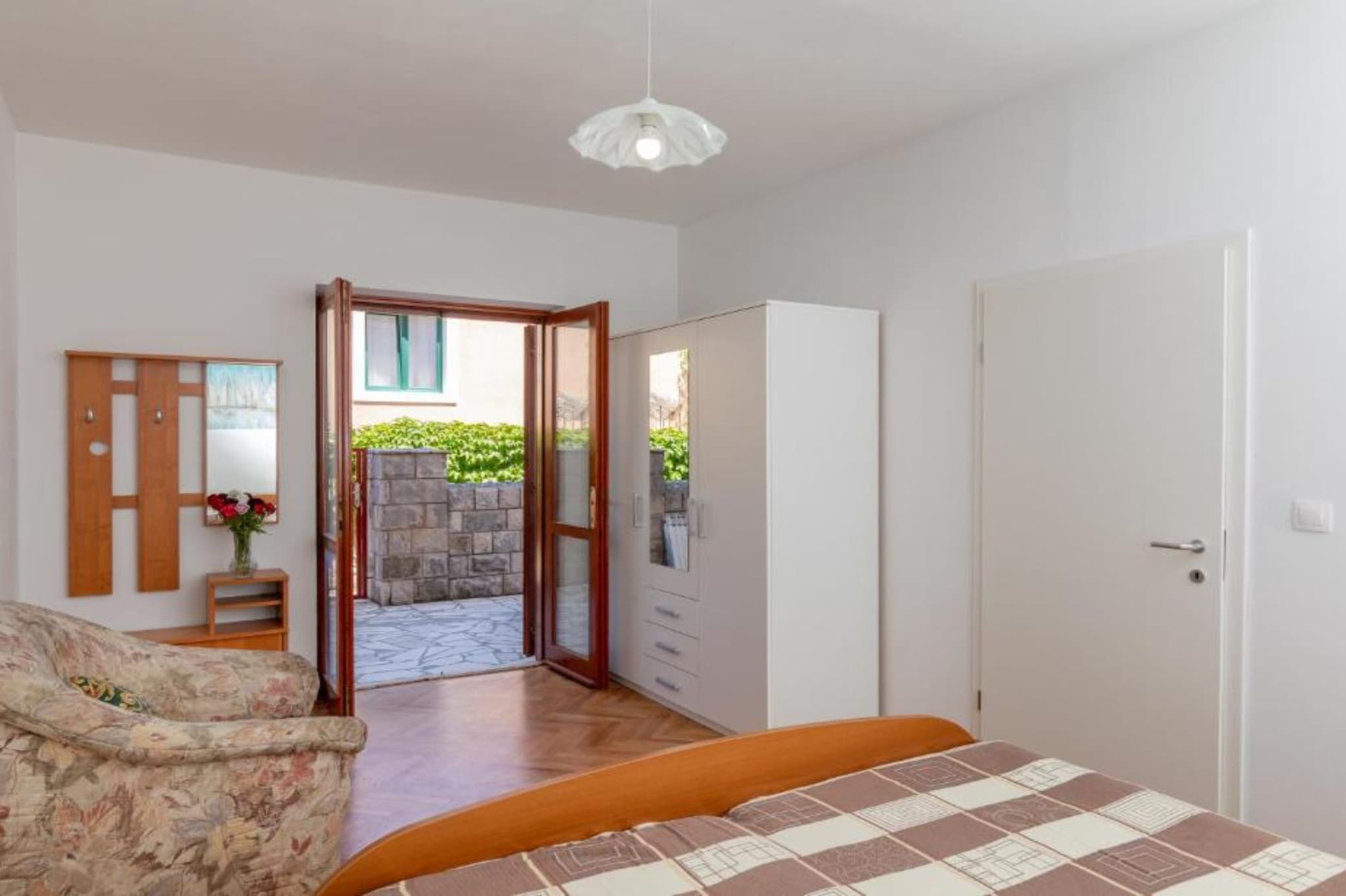 Villa Valjalo - Three Bedroom Apartment with Terrace Ground Floor