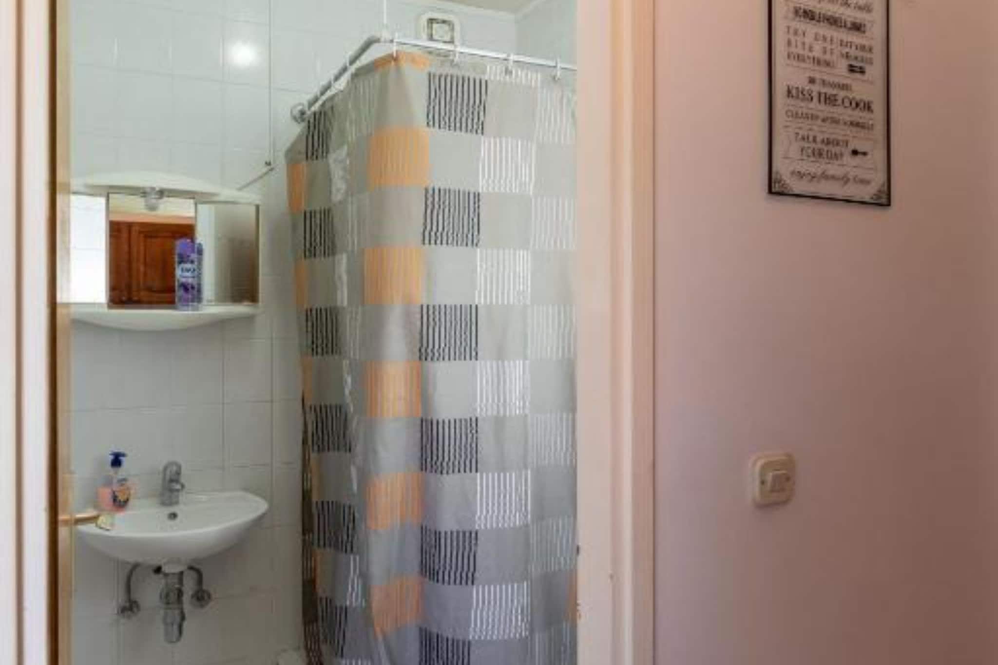 Villa Valjalo - Two Bedroom Apartment With Sea View - Family Apartment (apt 3)