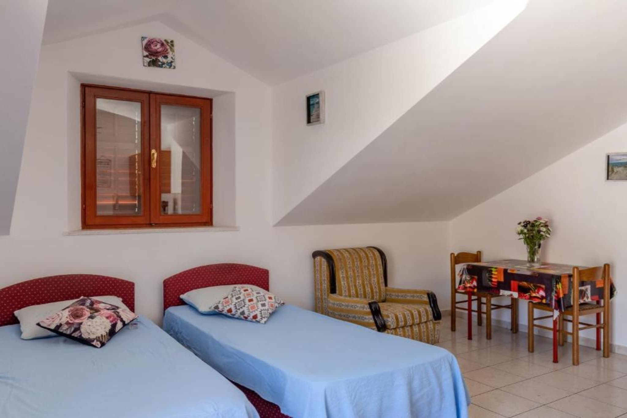 Villa Valjalo -   Standard Studio Apartment with Sea View and Balcony A2