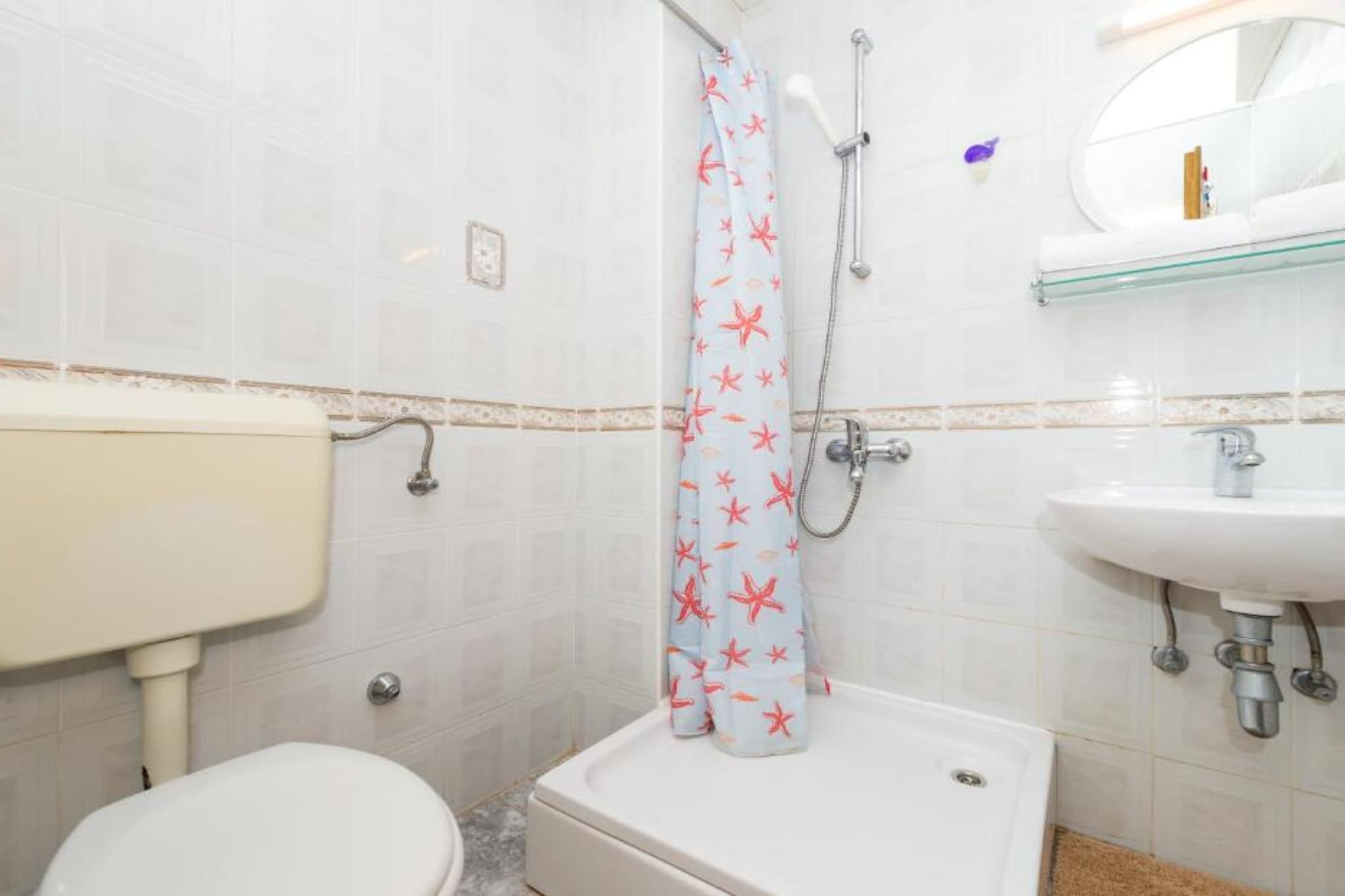 Villa Valjalo -   Standard Studio Apartment with Sea View and Balcony A2