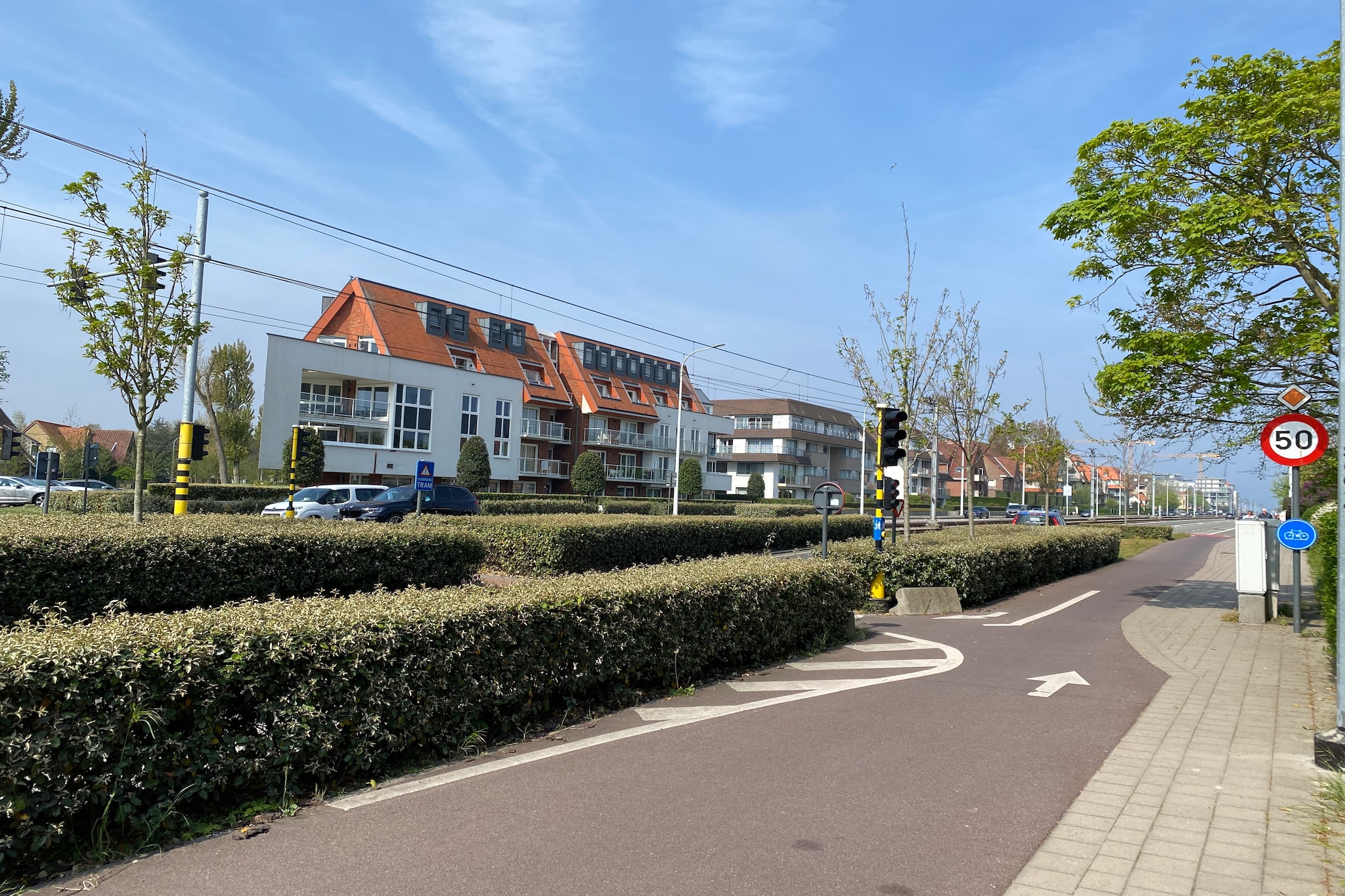 SEAPORT 0304-Gebieden zomer 1km