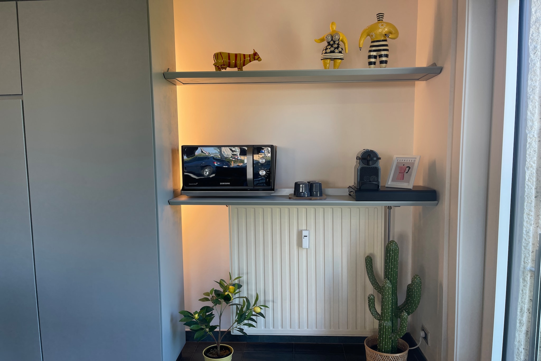 NEREIDEN A 176/0004-Terrasbalkon