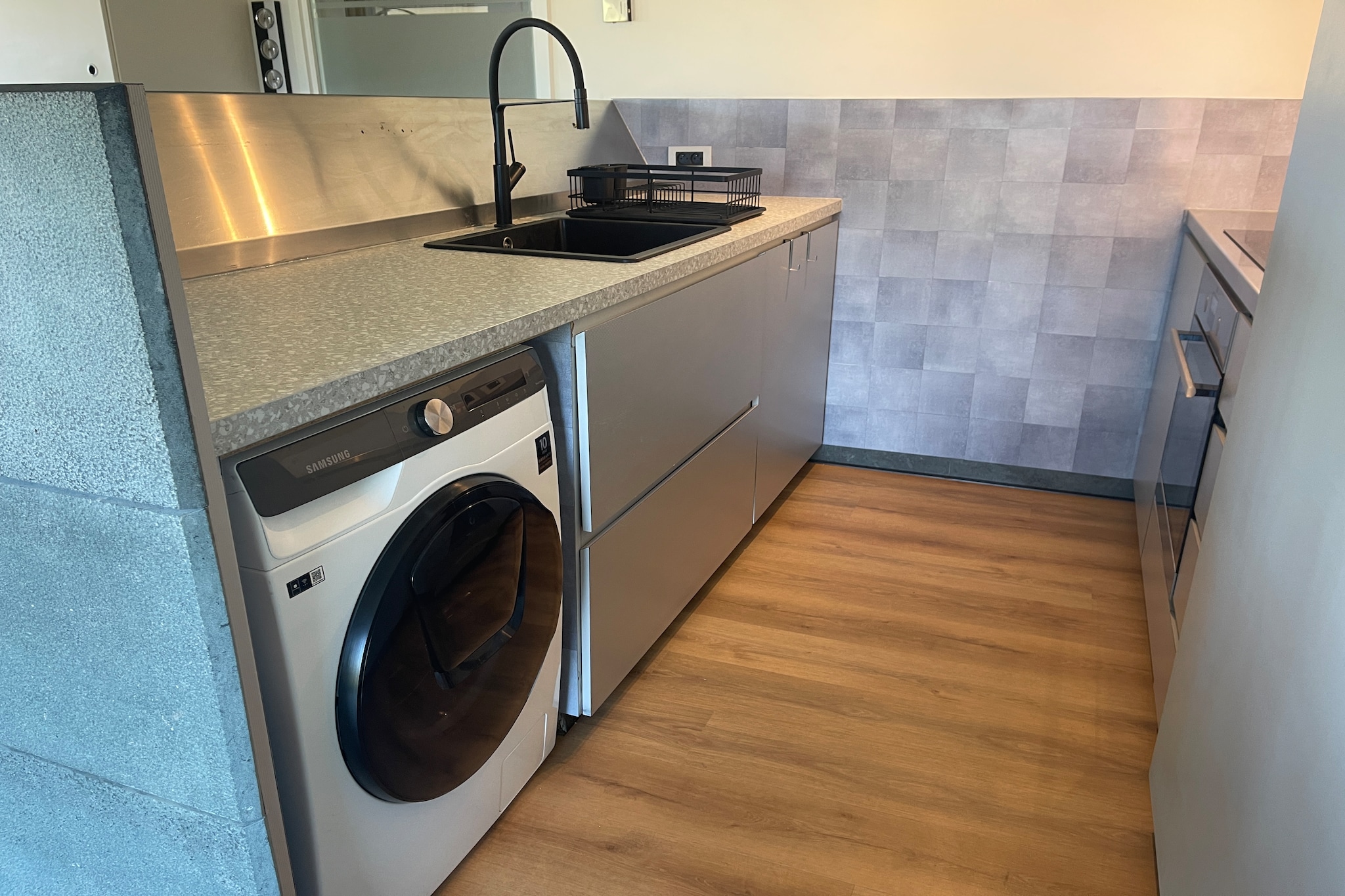 NEREIDEN A 176/0004-Keuken
