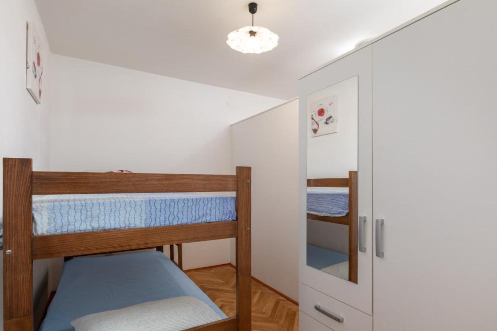 Villa Valjalo - Classic Studio Apartment with Sea View and Balcony A4