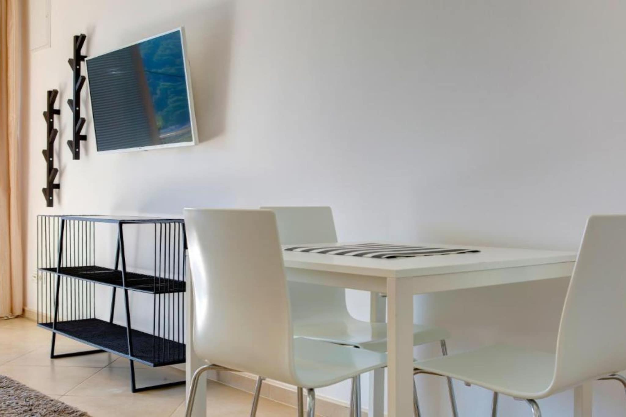 Studio Apartment With Sea View (S1)-Buitenlucht