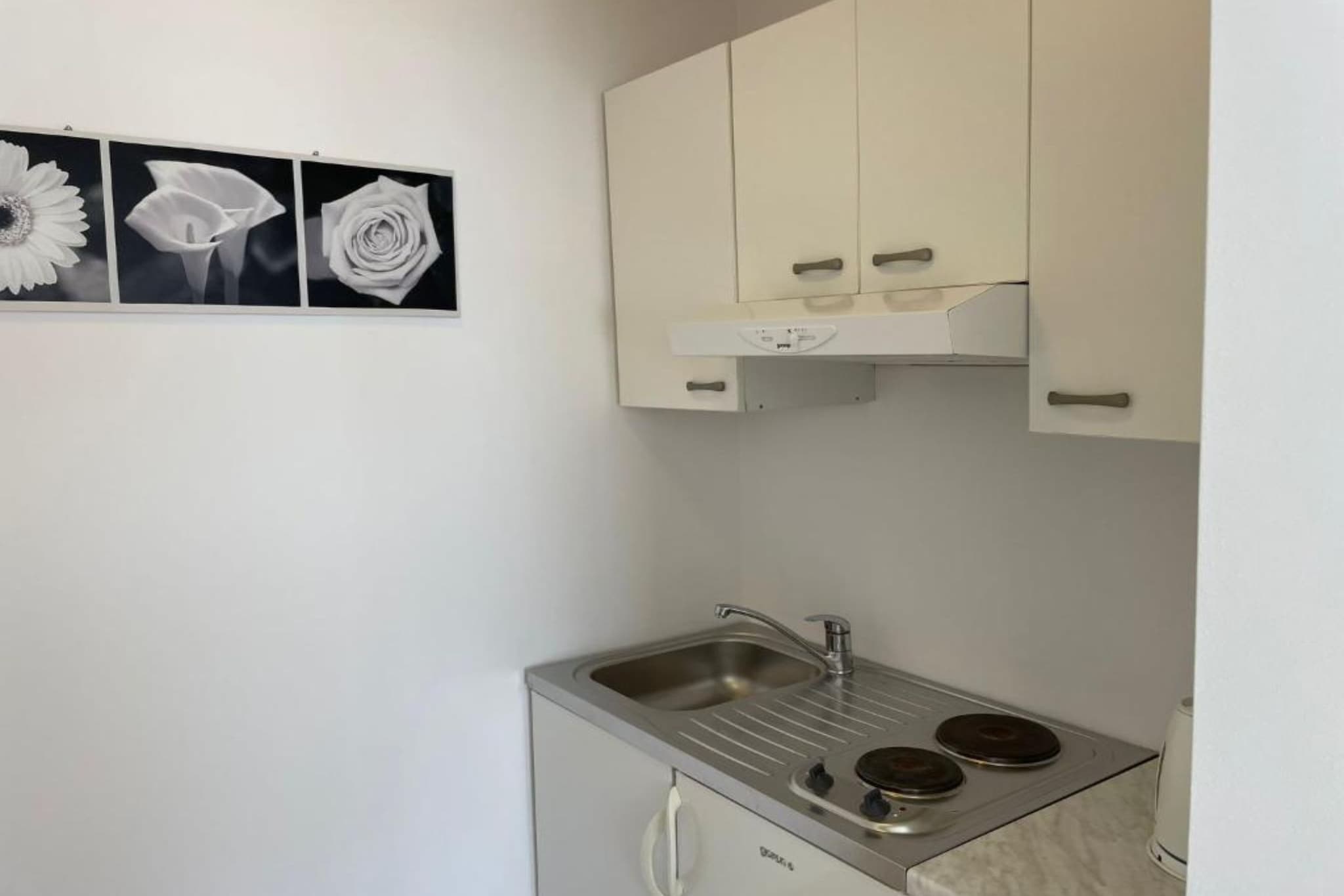Studio Apartment With Sea View (S1)-Buitenlucht