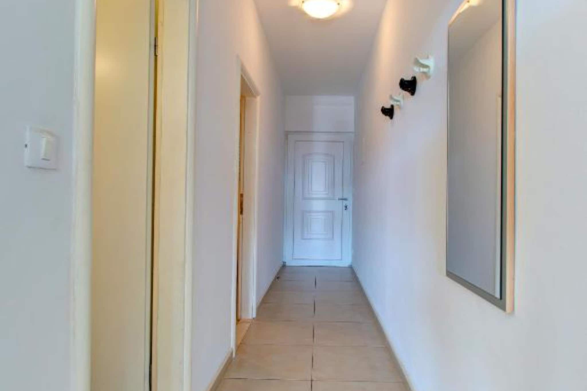 Studio Apartment With Balcony And Sea View (S2)-Buitenlucht