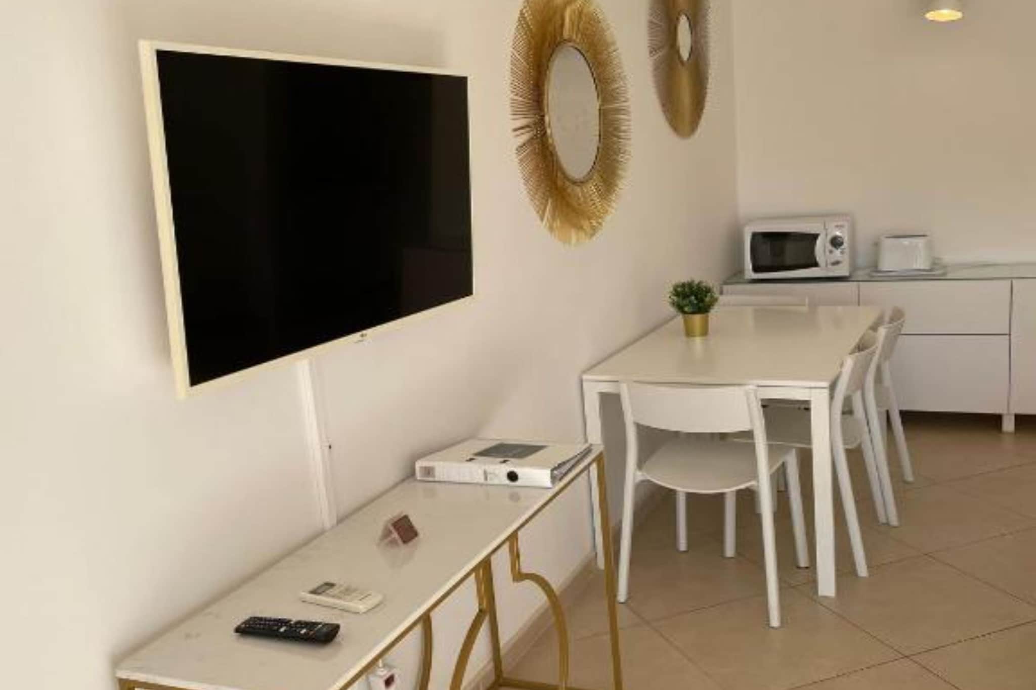 Studio Apartment With Balcony And Sea View (S2)-Buitenlucht