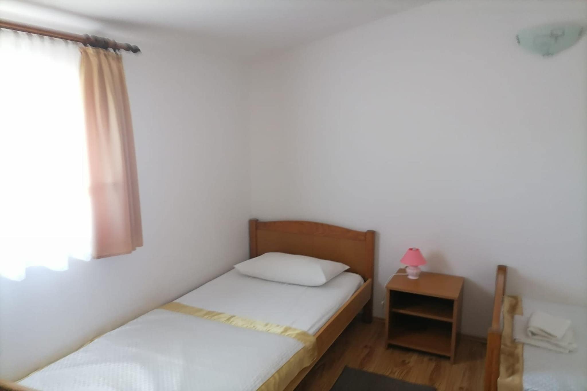 Apartments Libertas - Two Bedroom Apartment with with Terrace and Sea View (7)