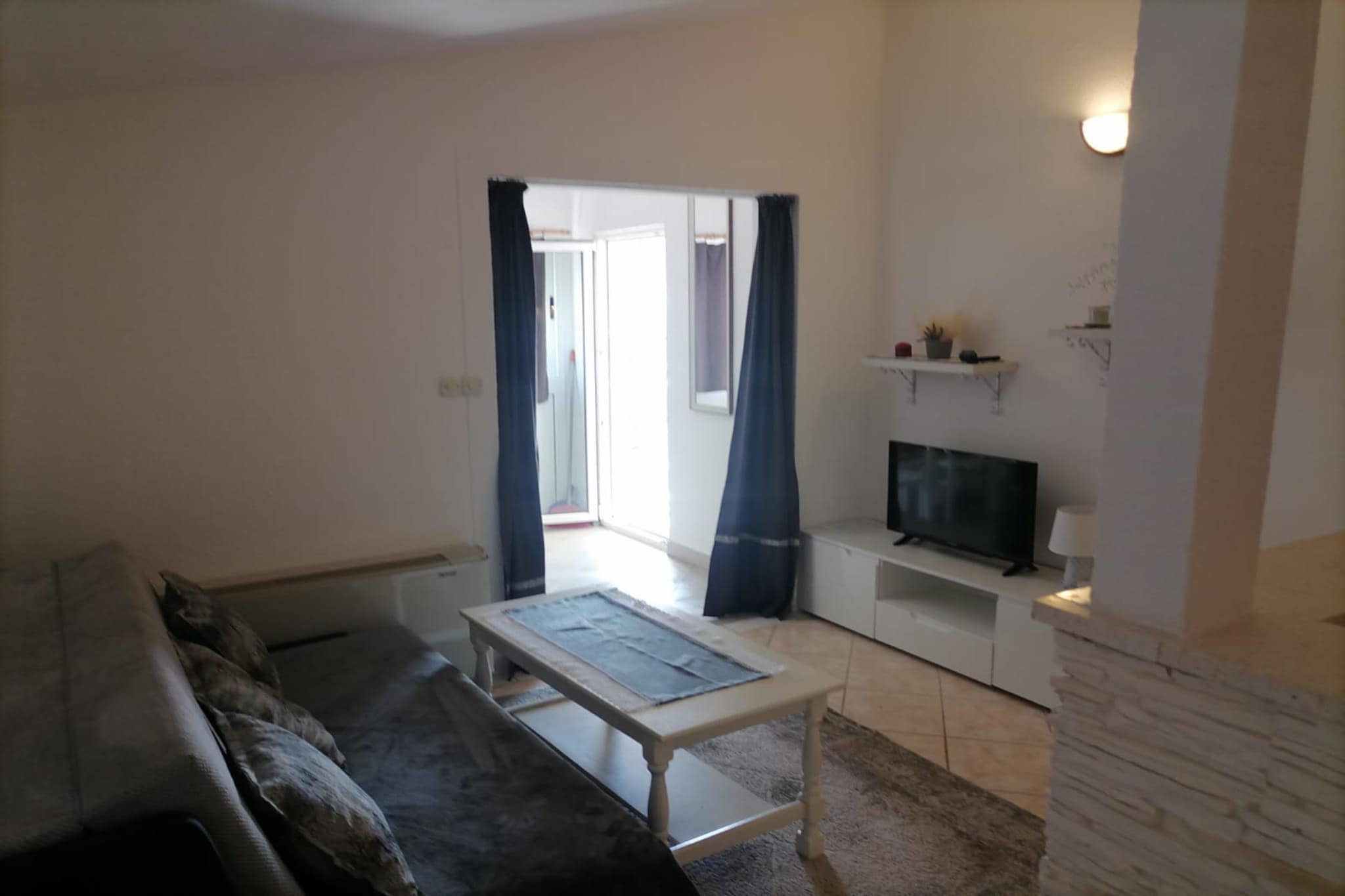 Apartments Libertas - Two Bedroom Apartment with with Terrace and Sea View (12)
