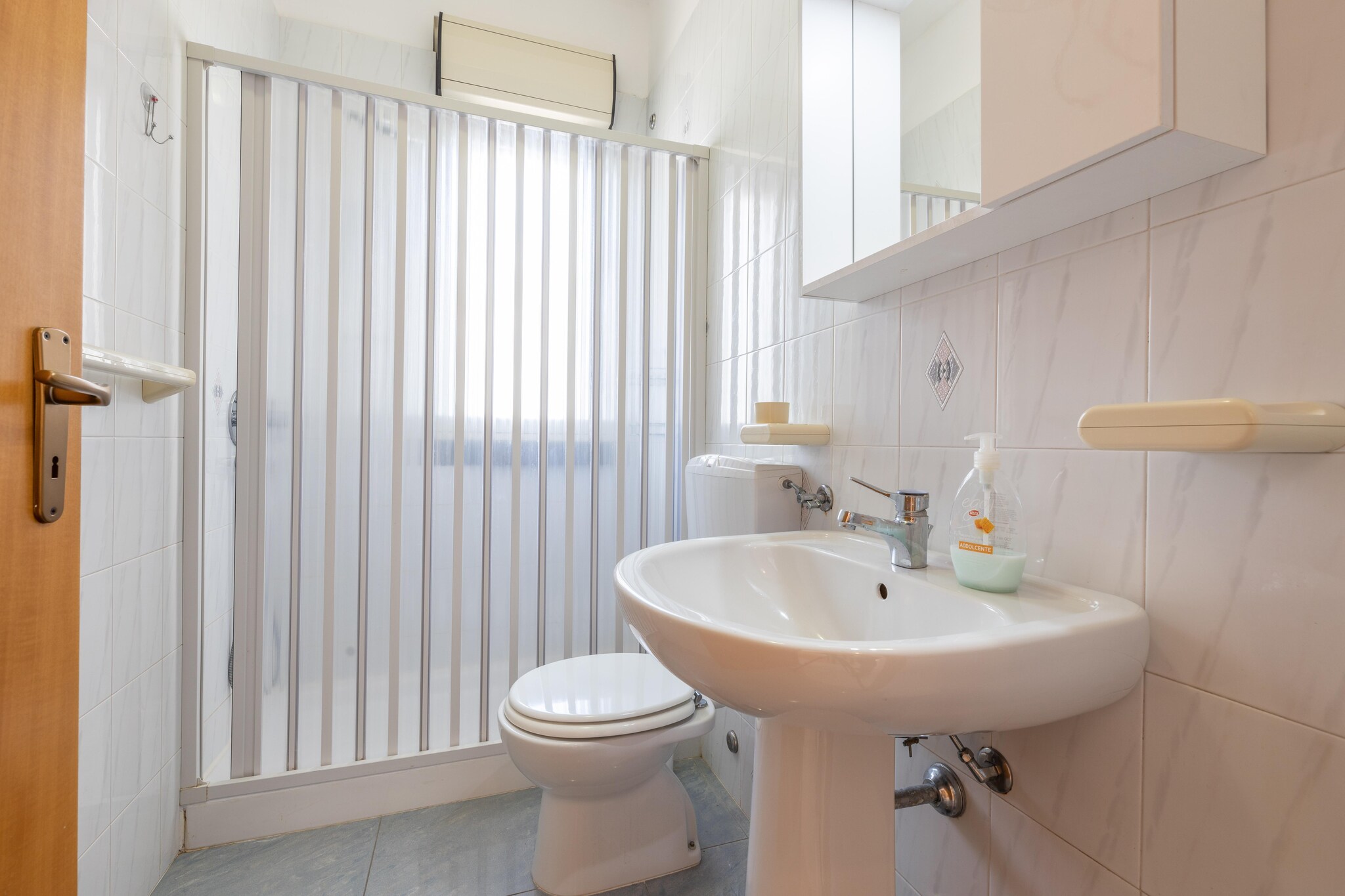 RB31-Badezimmer