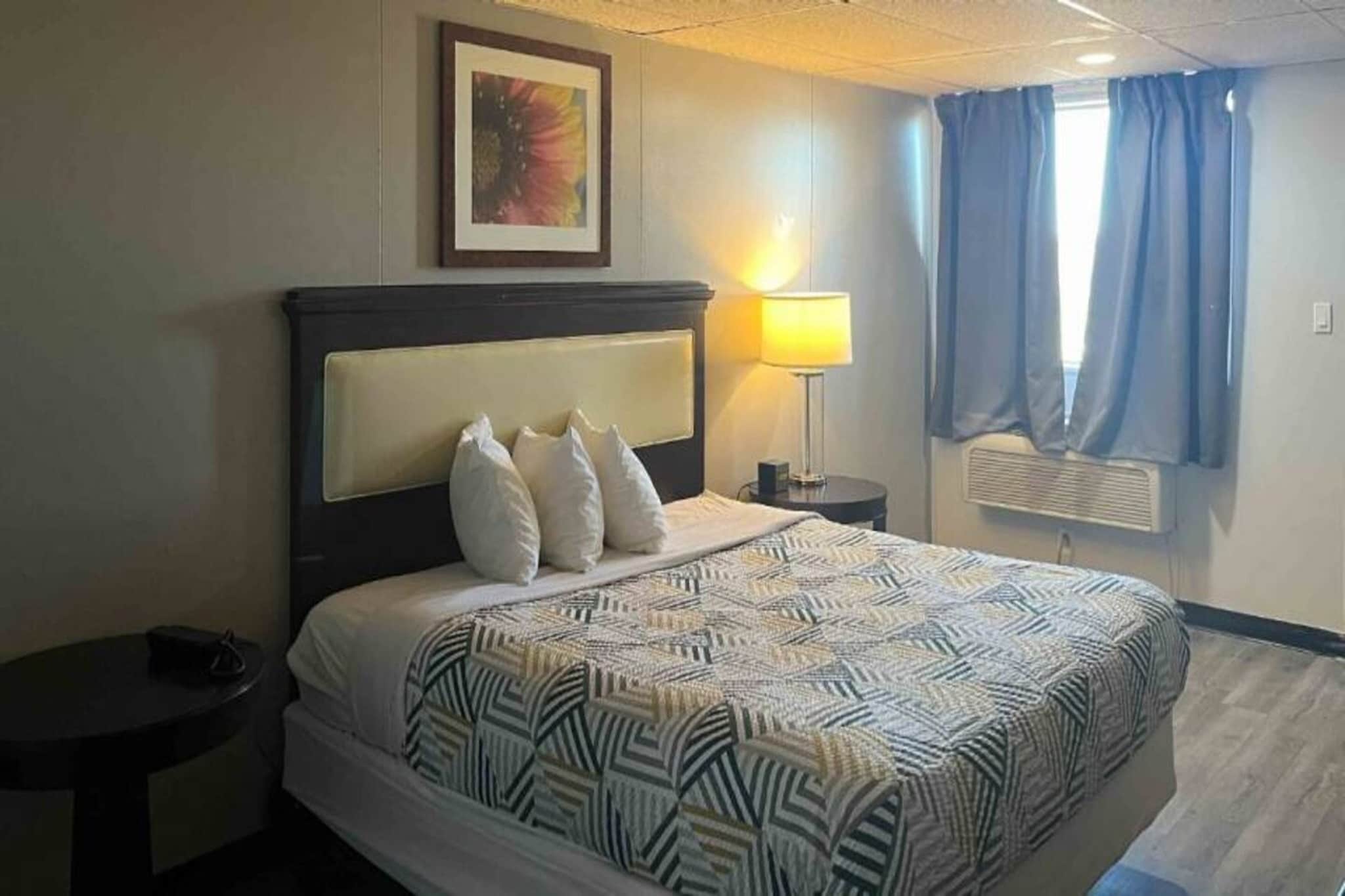 Bed Room
