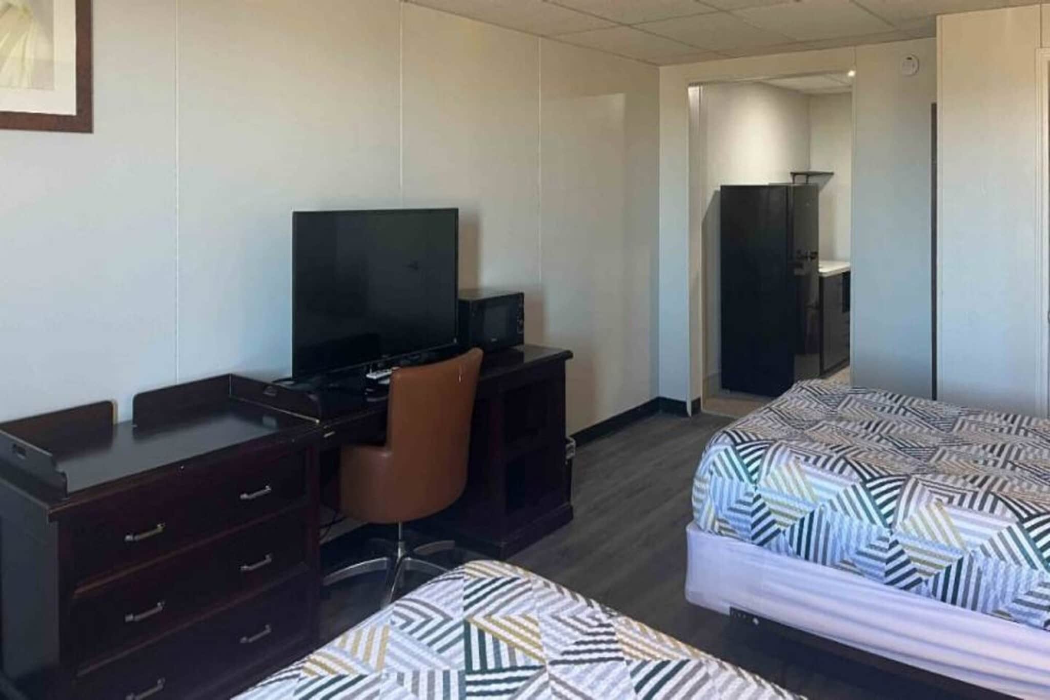 Bed Room