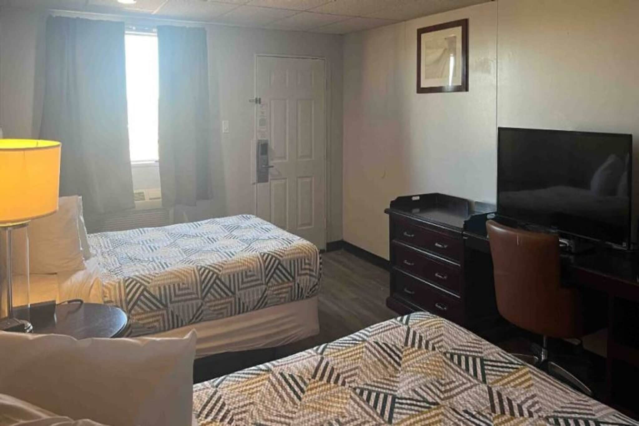 Bed Room