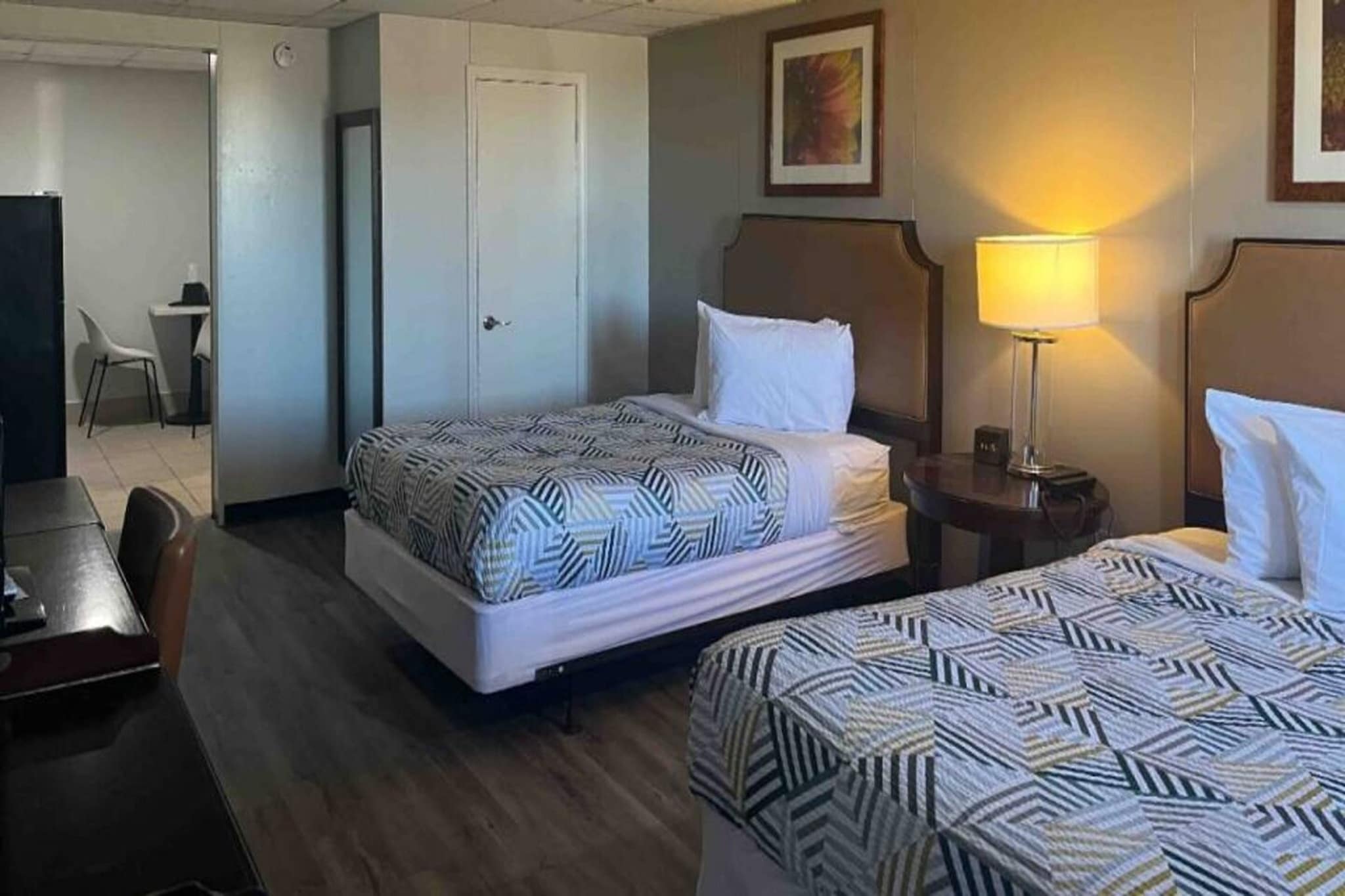 Bed Room