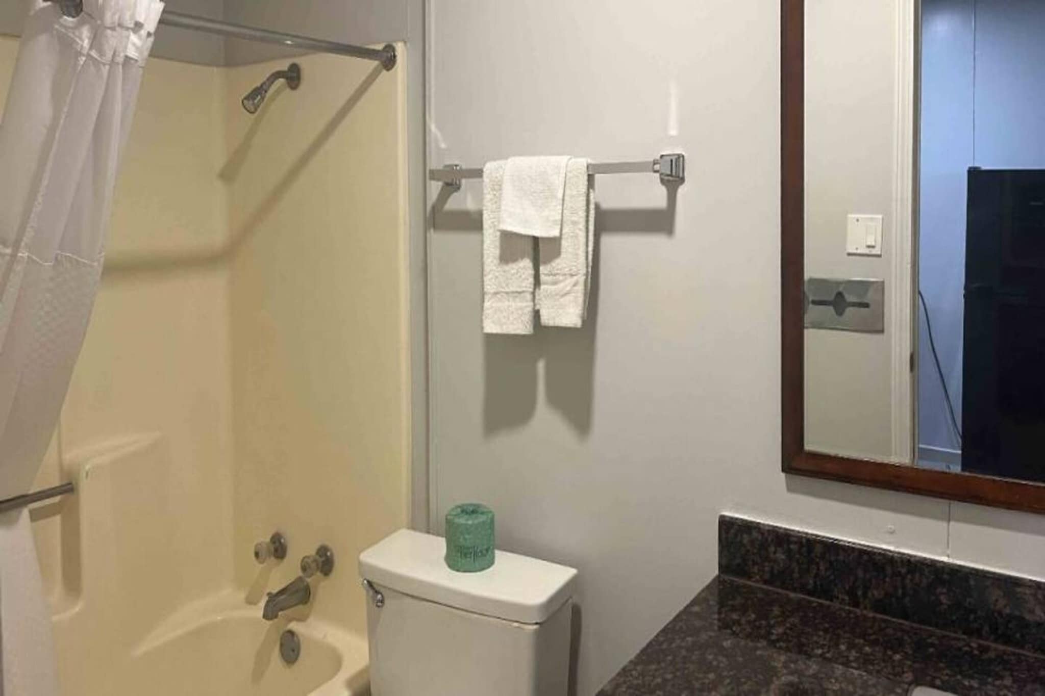 Bath Room
