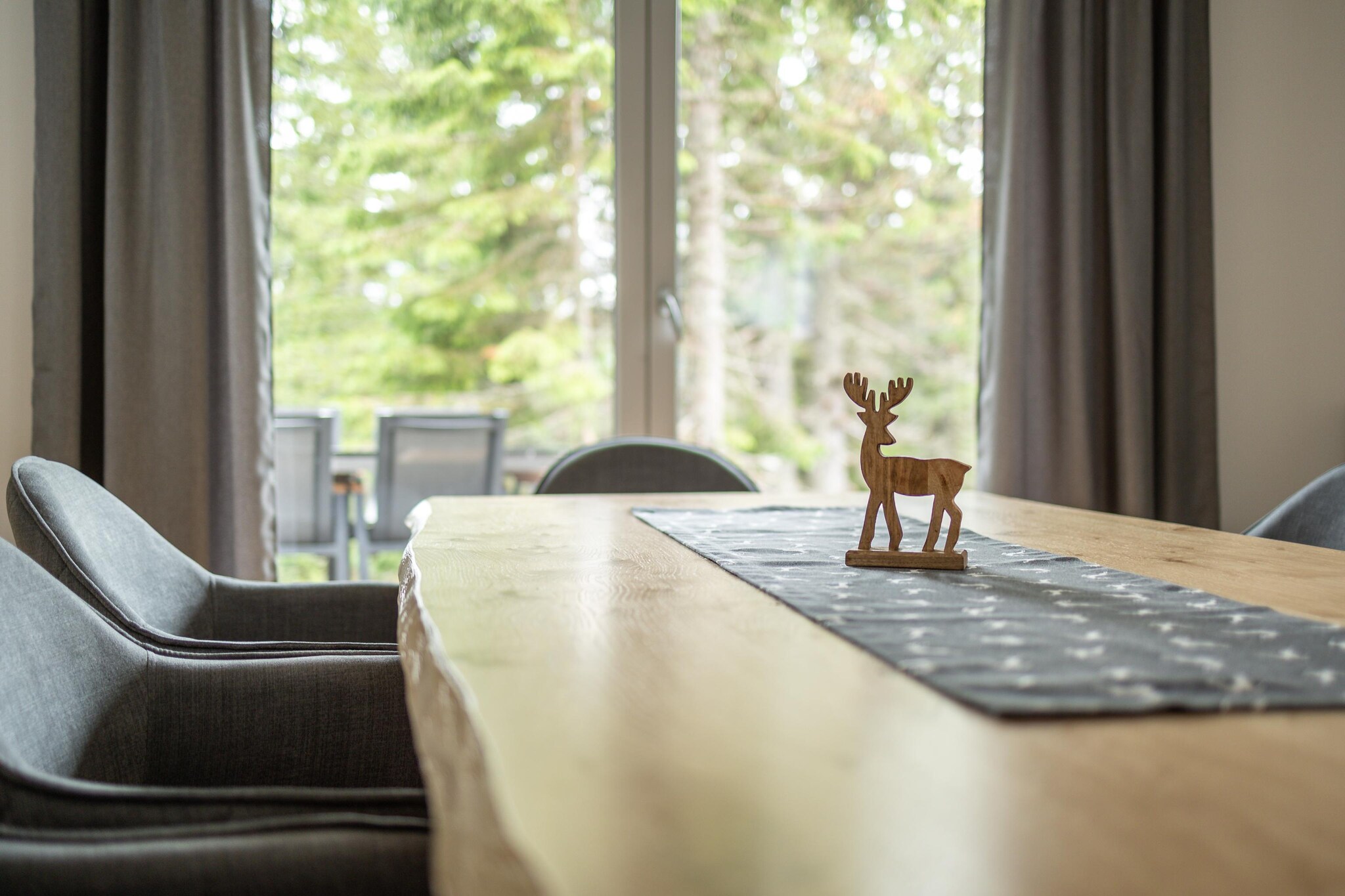 Turrach Chalet 2