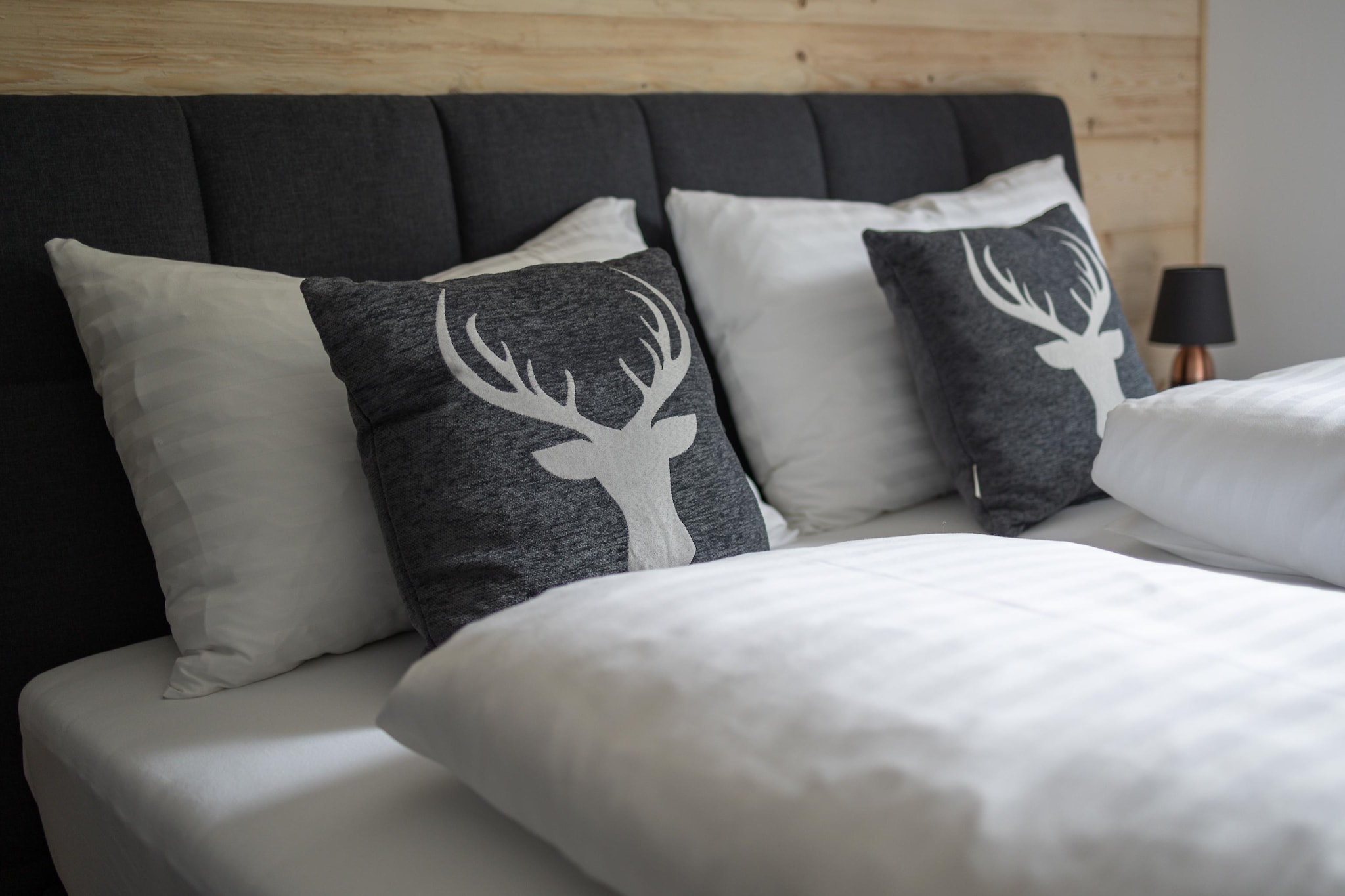Turrach Chalet 2-Bedroom