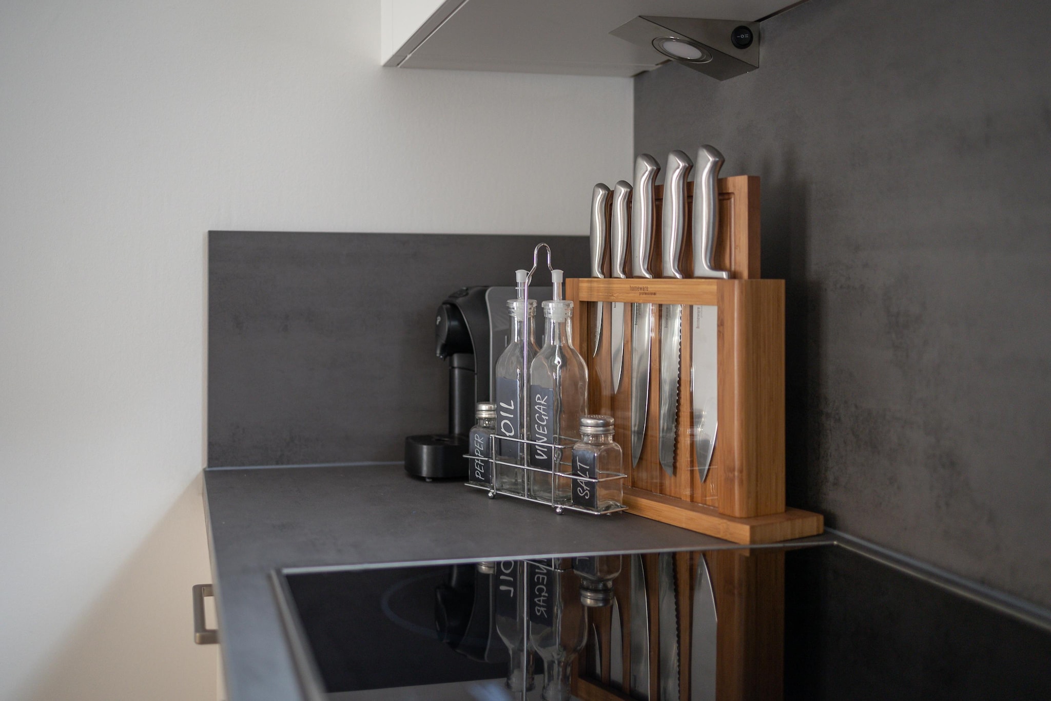 Turrach Chalet 2-Kitchen