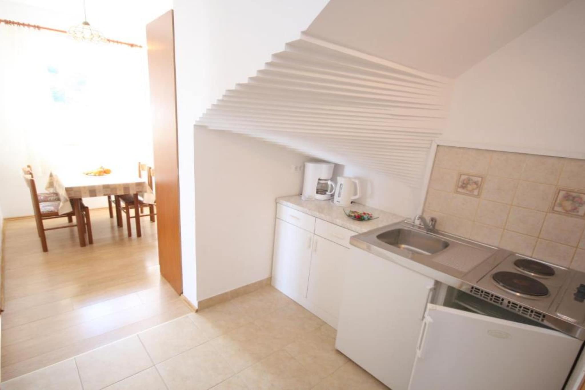Two Bedroom Apartment With Sea View 12