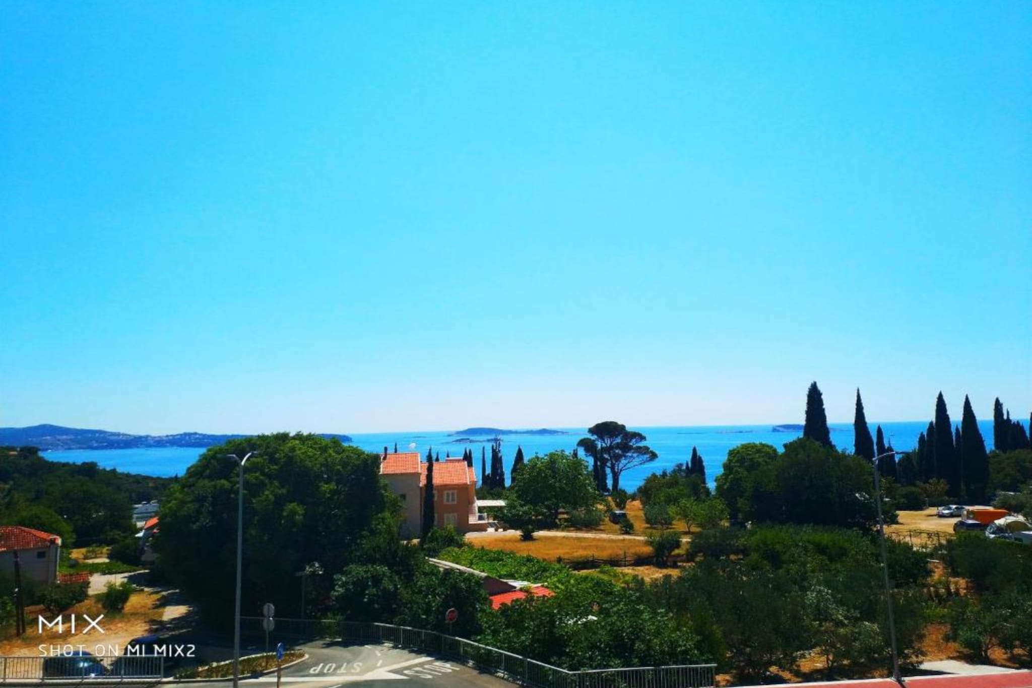 Two Bedroom Apartment With Sea View 11-Außenbereich