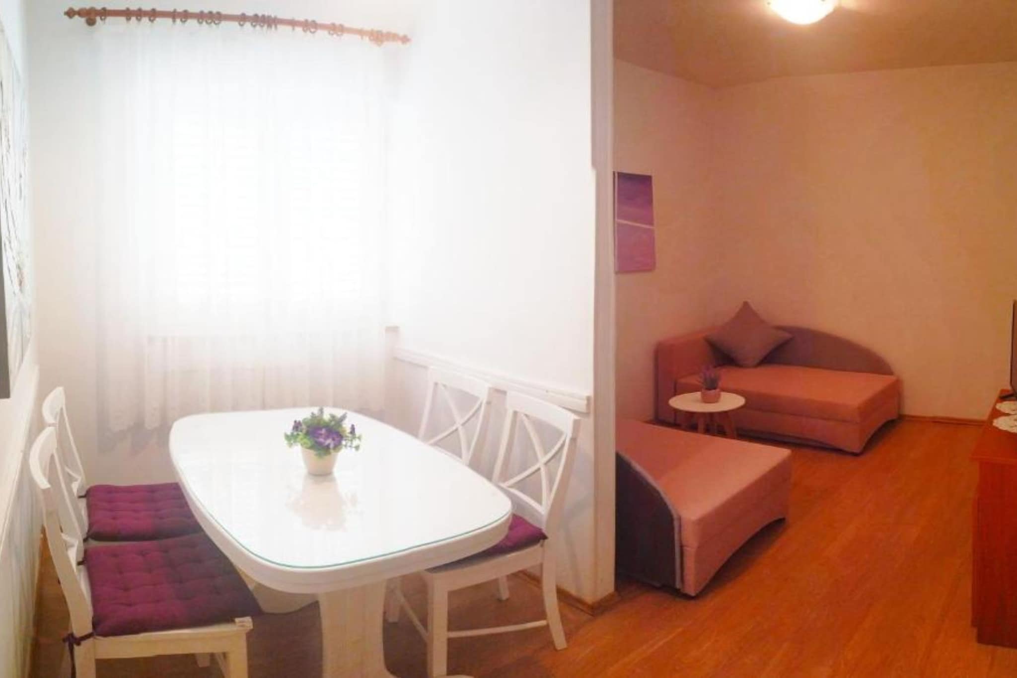 Family Room With Sea View 6-Buitenlucht