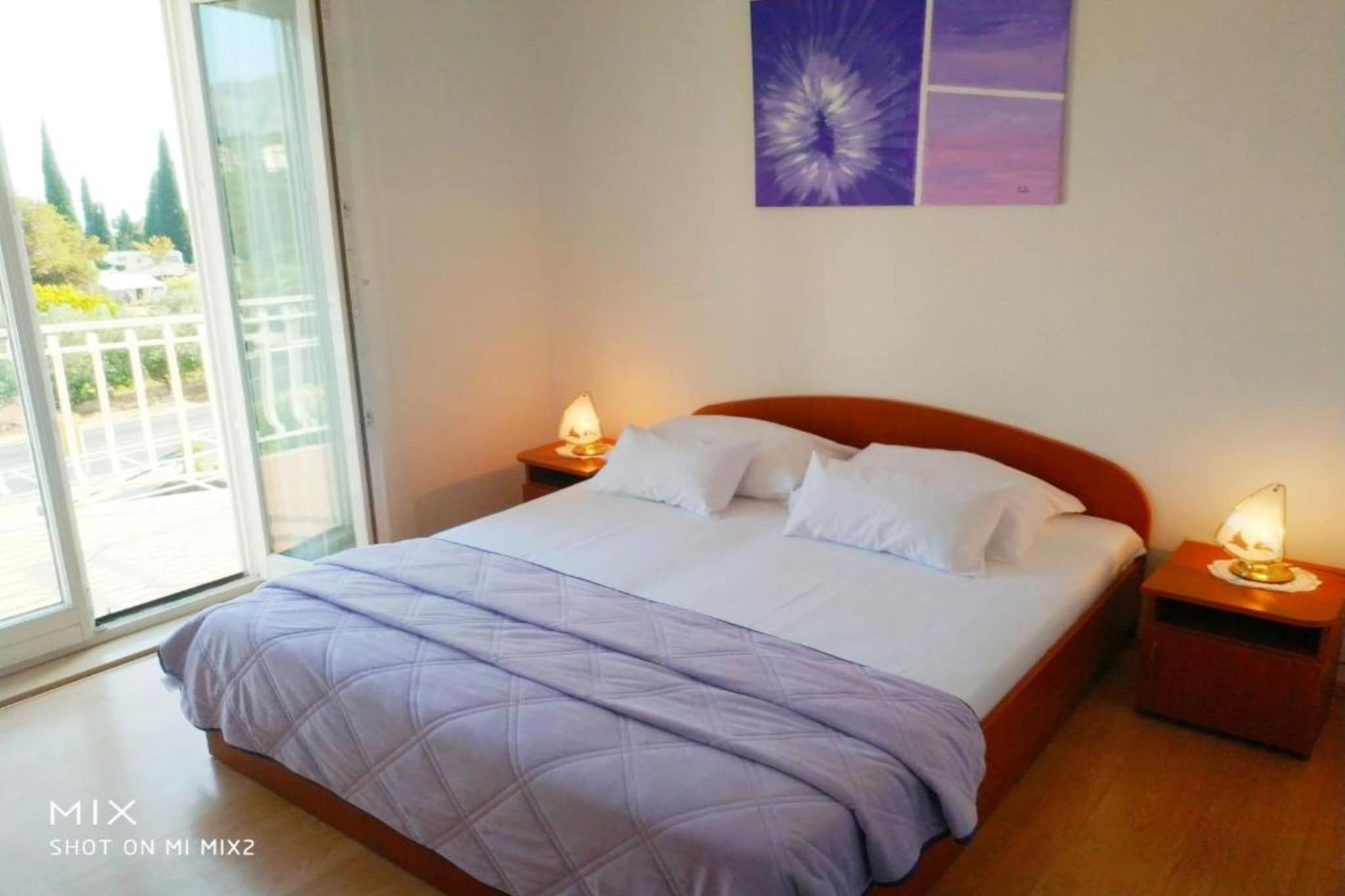 Double Room With Sea View 7