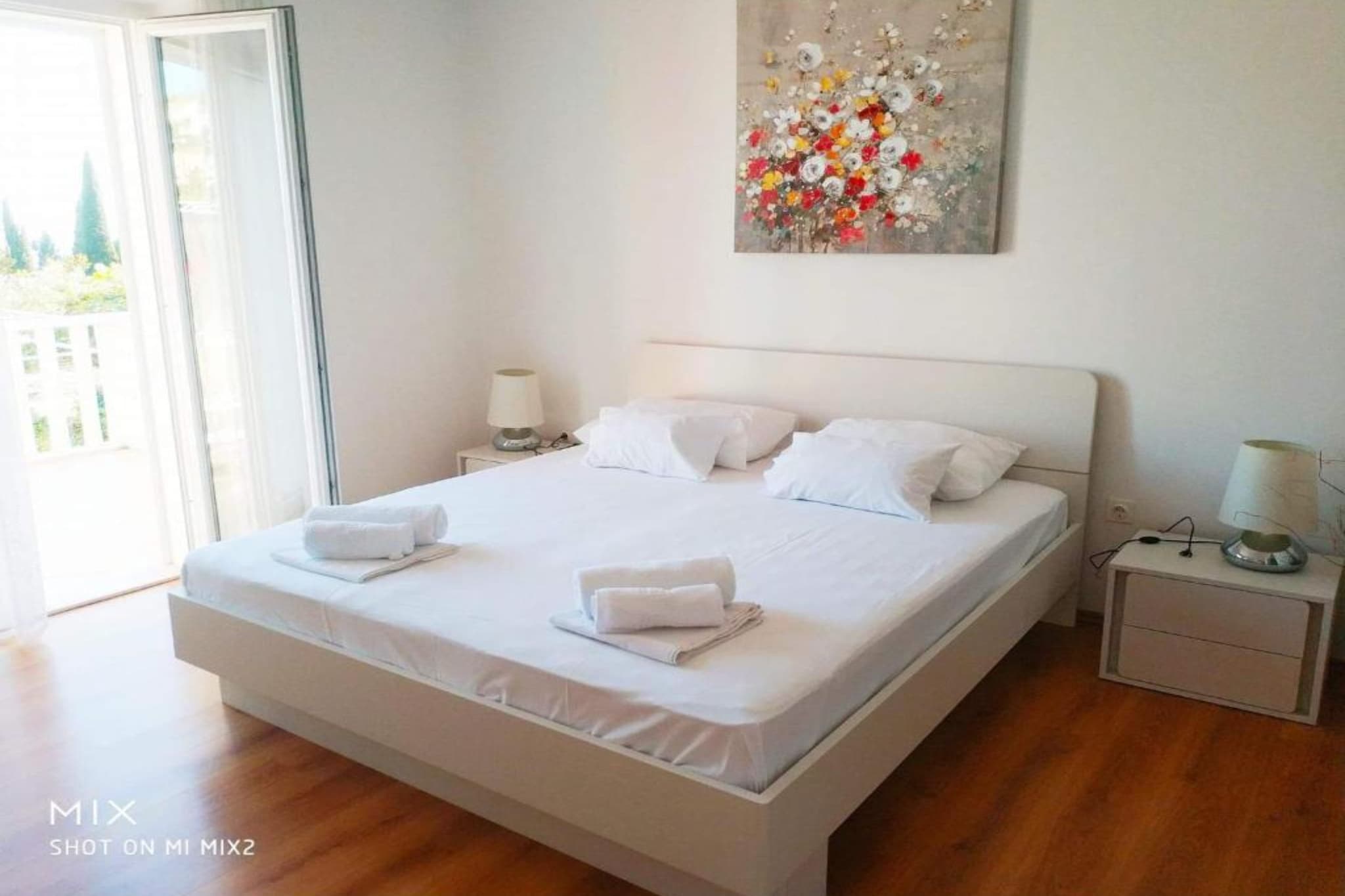 Double Room With Sea View 9