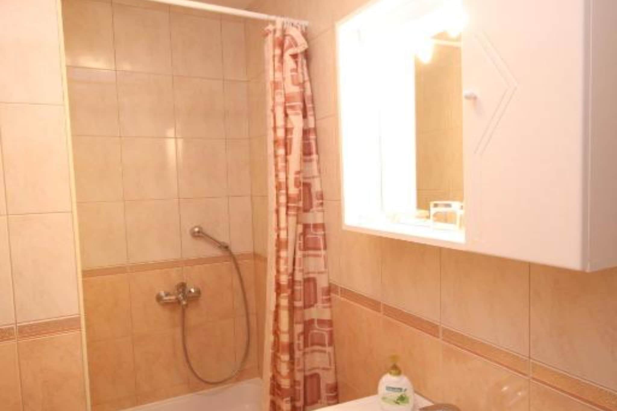 Double Room With Sea View 9