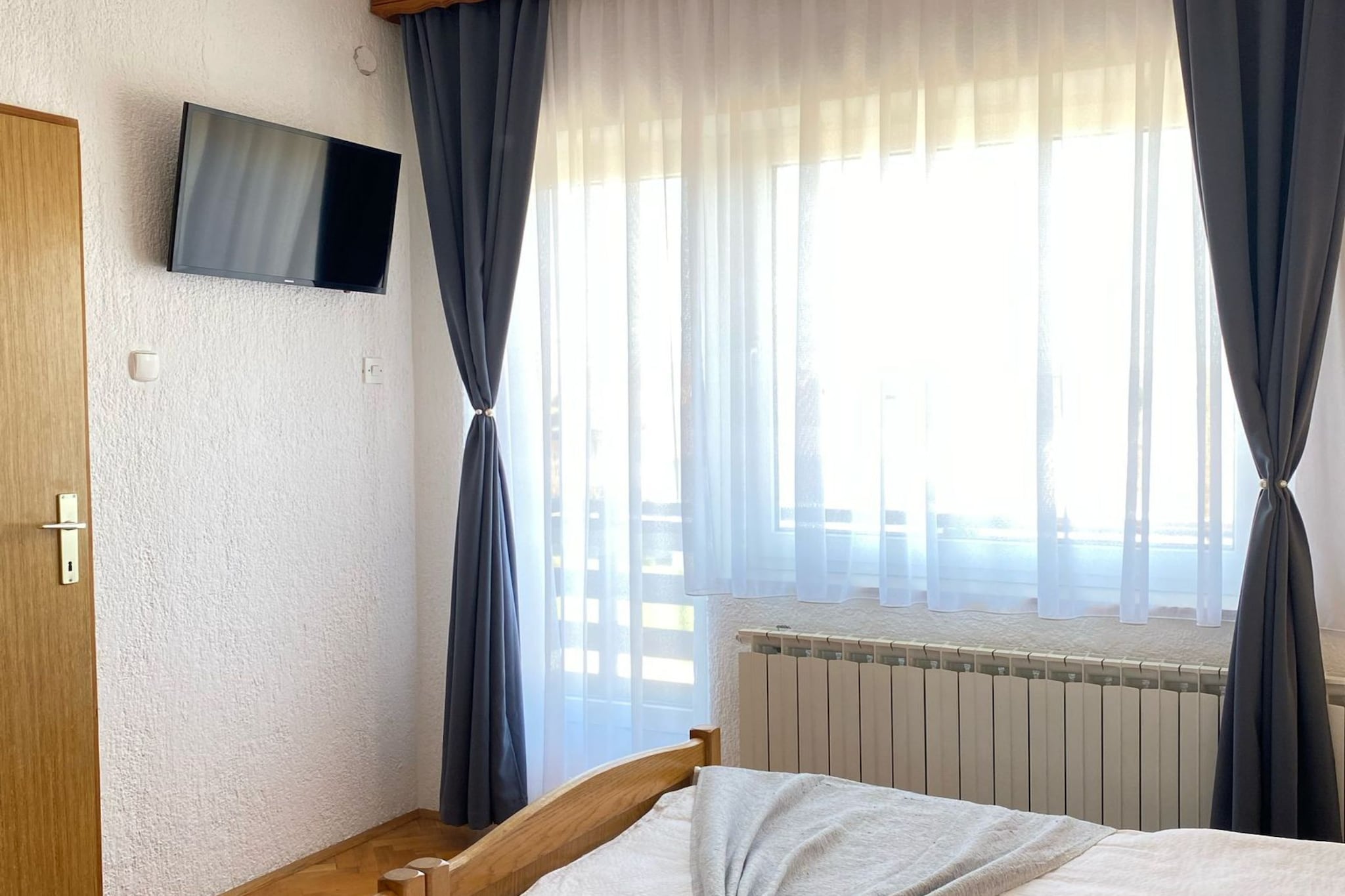 Standard Twin 1-Slaapkamer