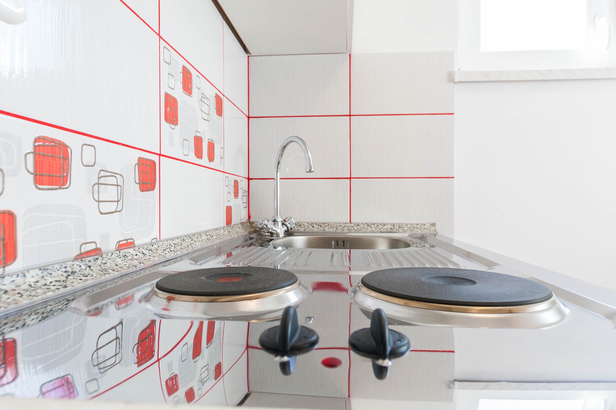 Cozy Apartments in Zadar with Sea and Mountain Views - One Bedroom Apartment with Terrace  (owner 3)