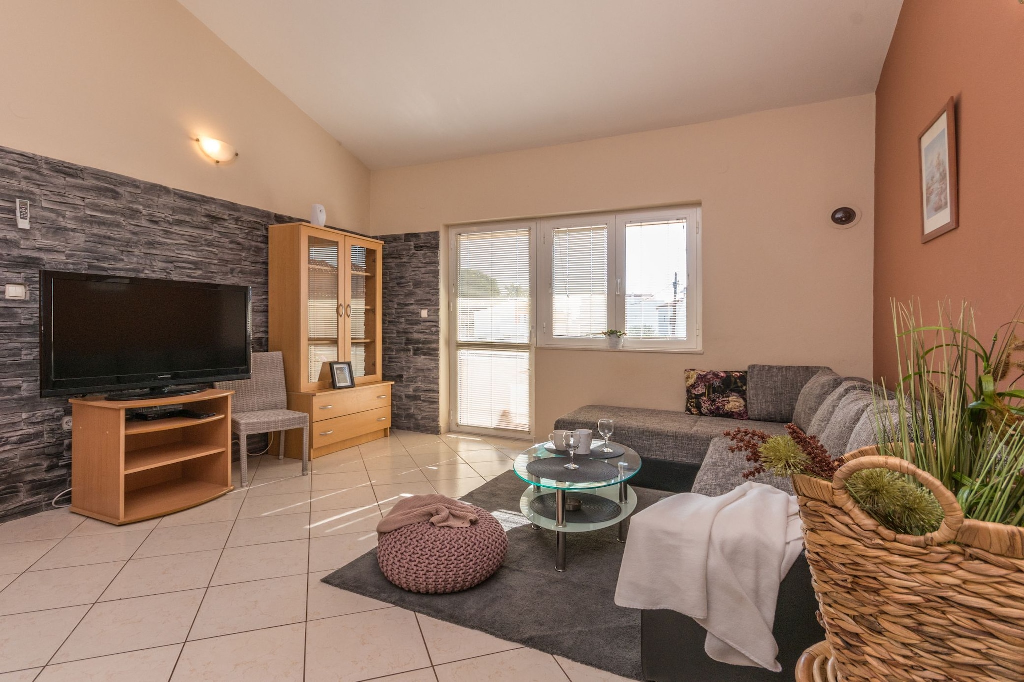 Villa Julia - One Bedroom Apartment 2
