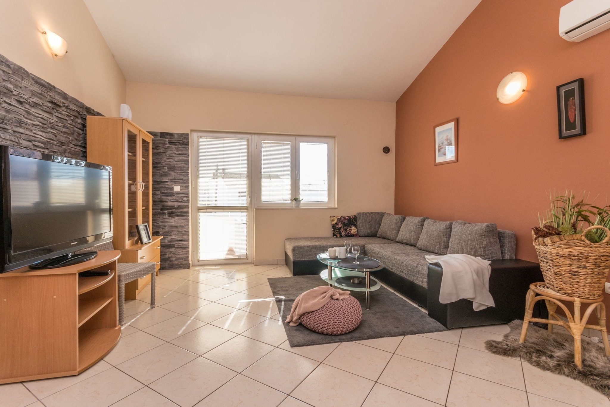Villa Julia - One Bedroom Apartment 2