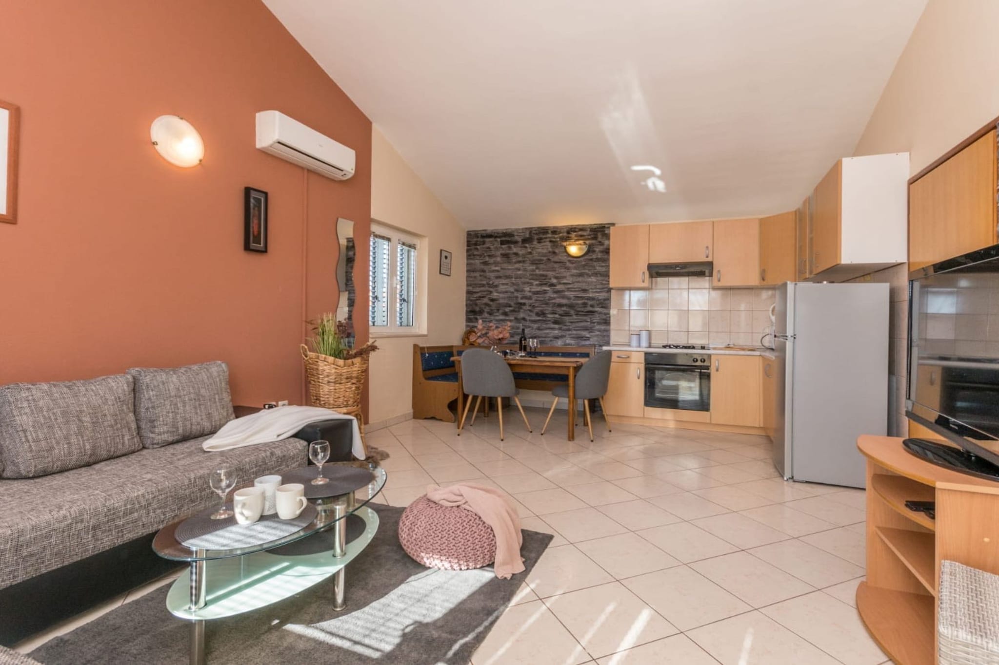 Villa Julia - One Bedroom Apartment 2