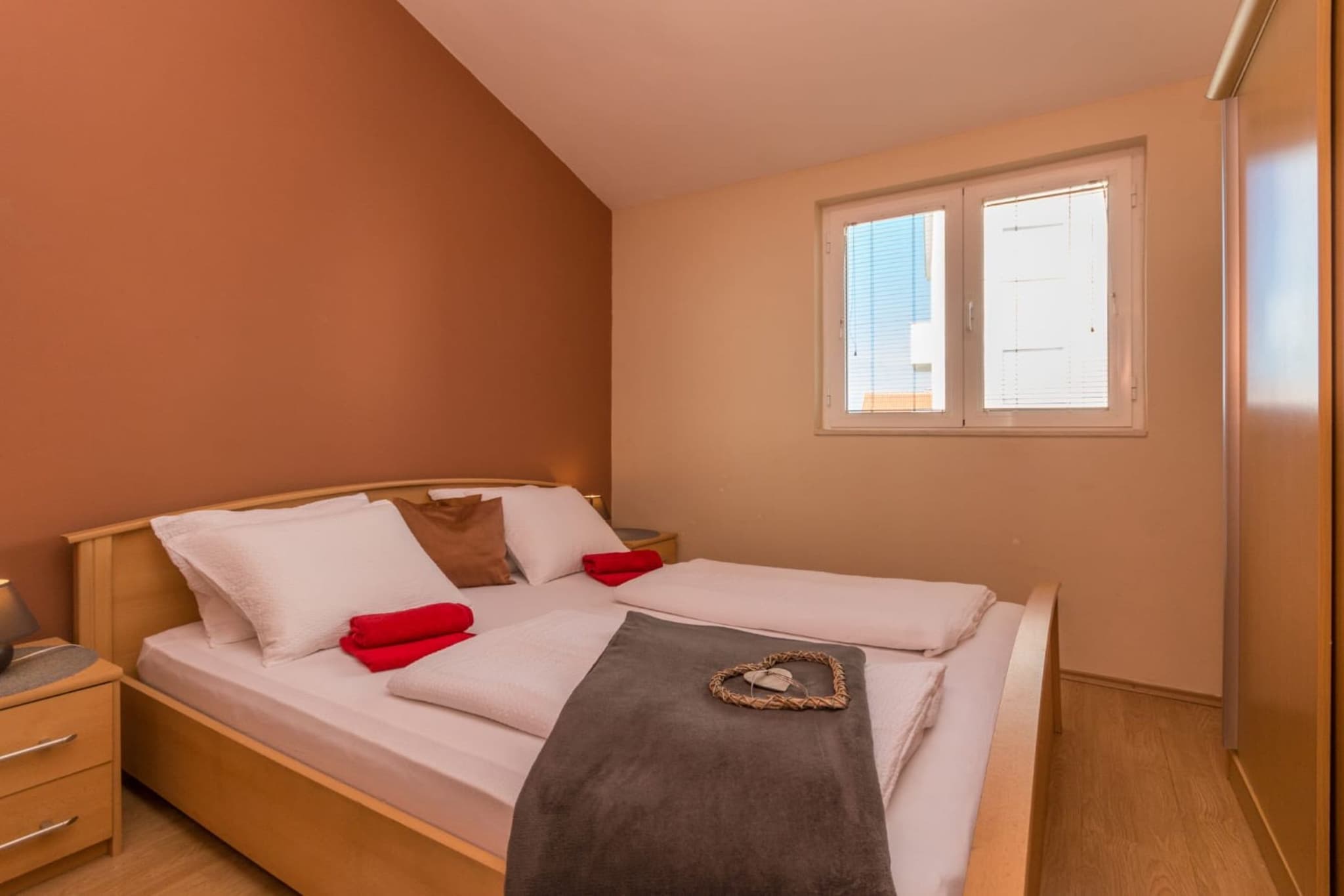 Villa Julia - One Bedroom Apartment 2
