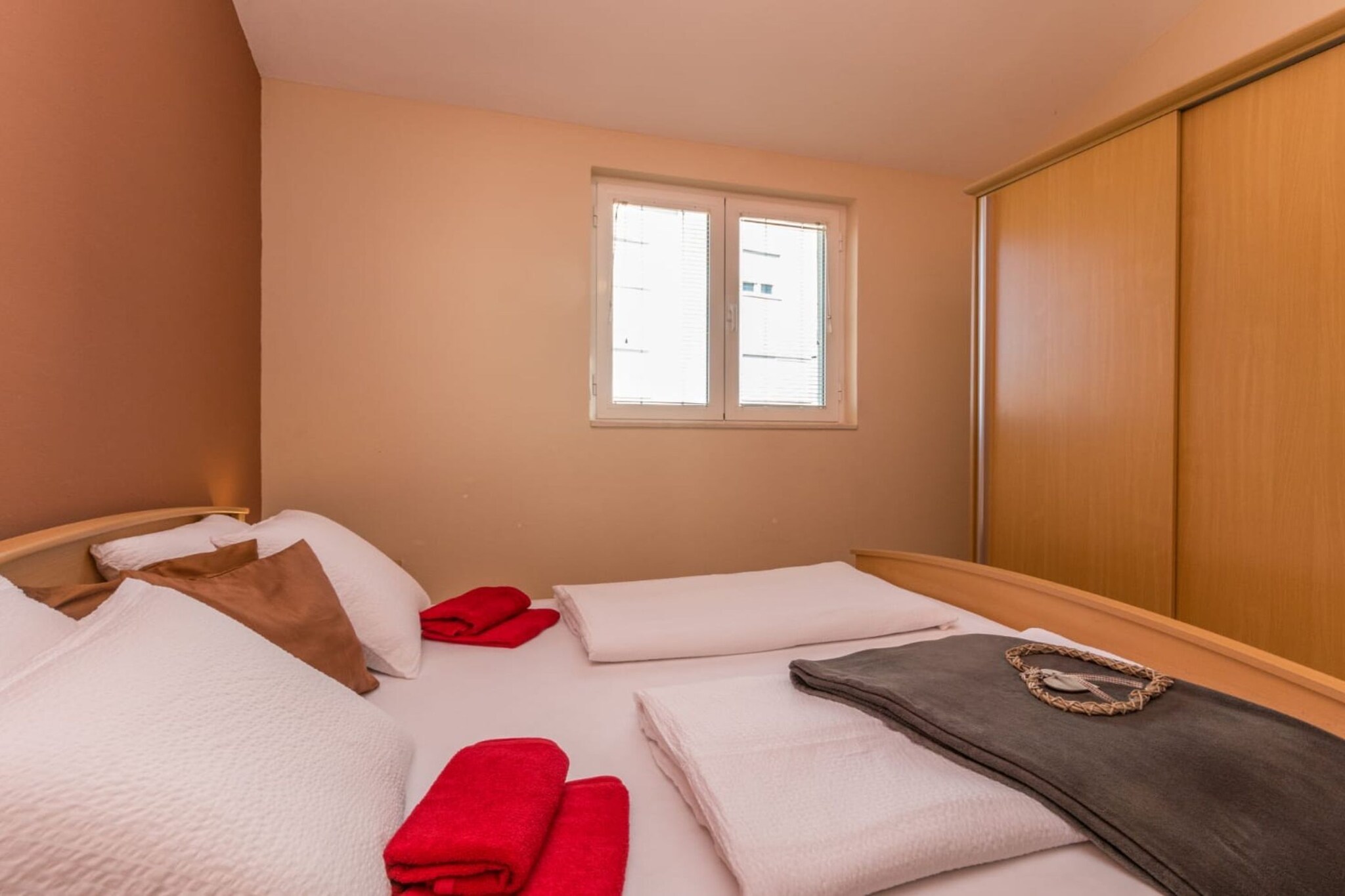 Villa Julia - One Bedroom Apartment 2-Bedroom