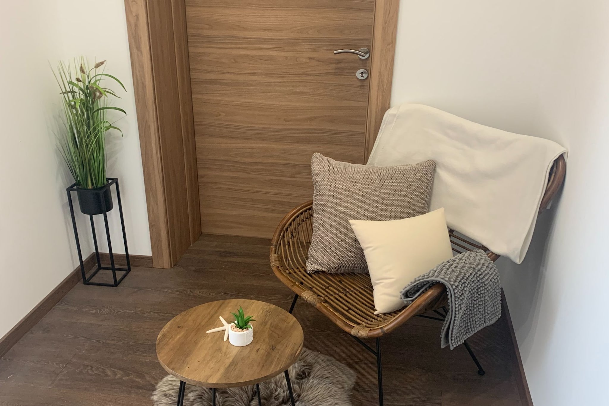 Villa Julia - One Bedroom Apartment 3-Indoor