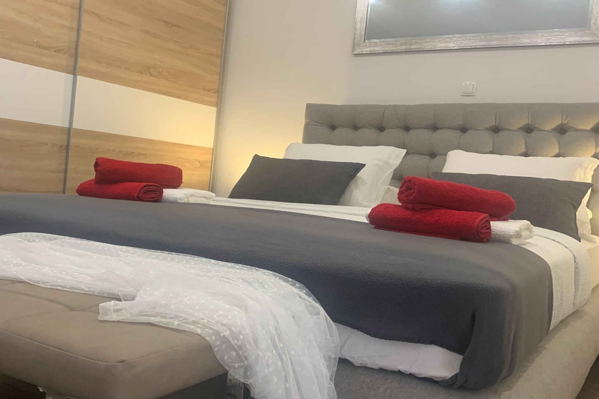 Villa Julia - One Bedroom Apartment 3