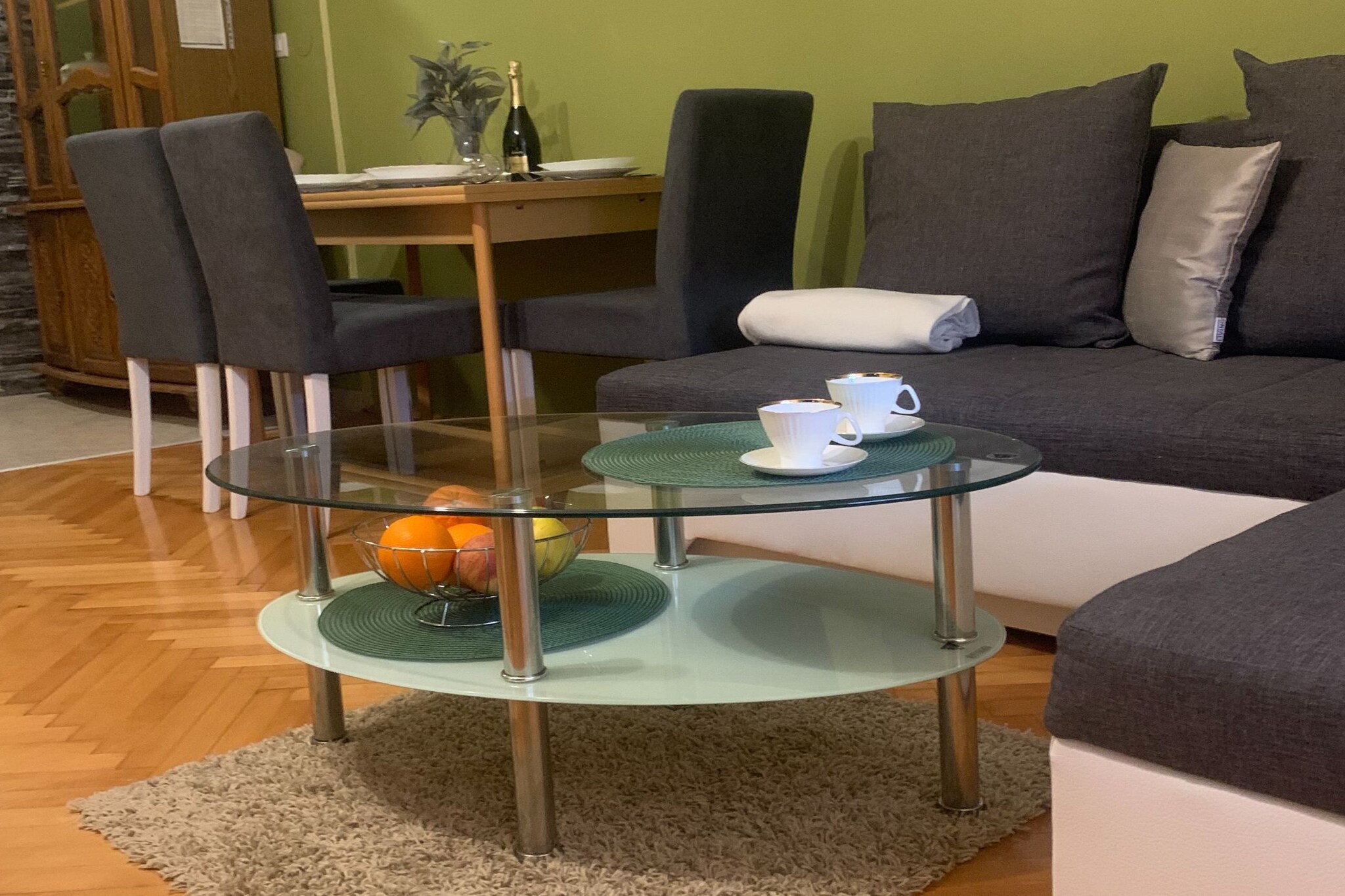 Villa Julia - One Bedroom Apartment 4