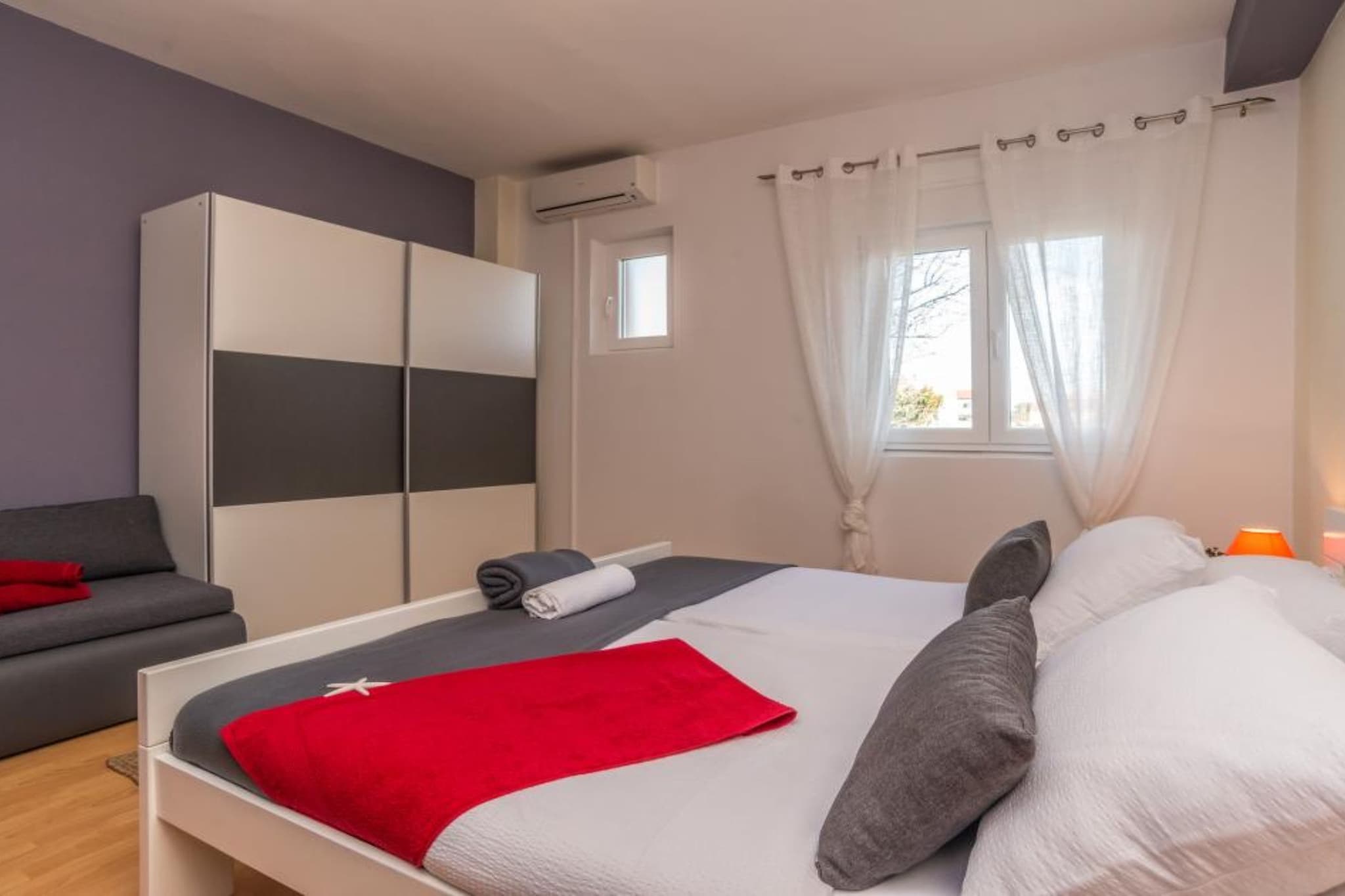 Villa Julia - One Bedroom Apartment 5