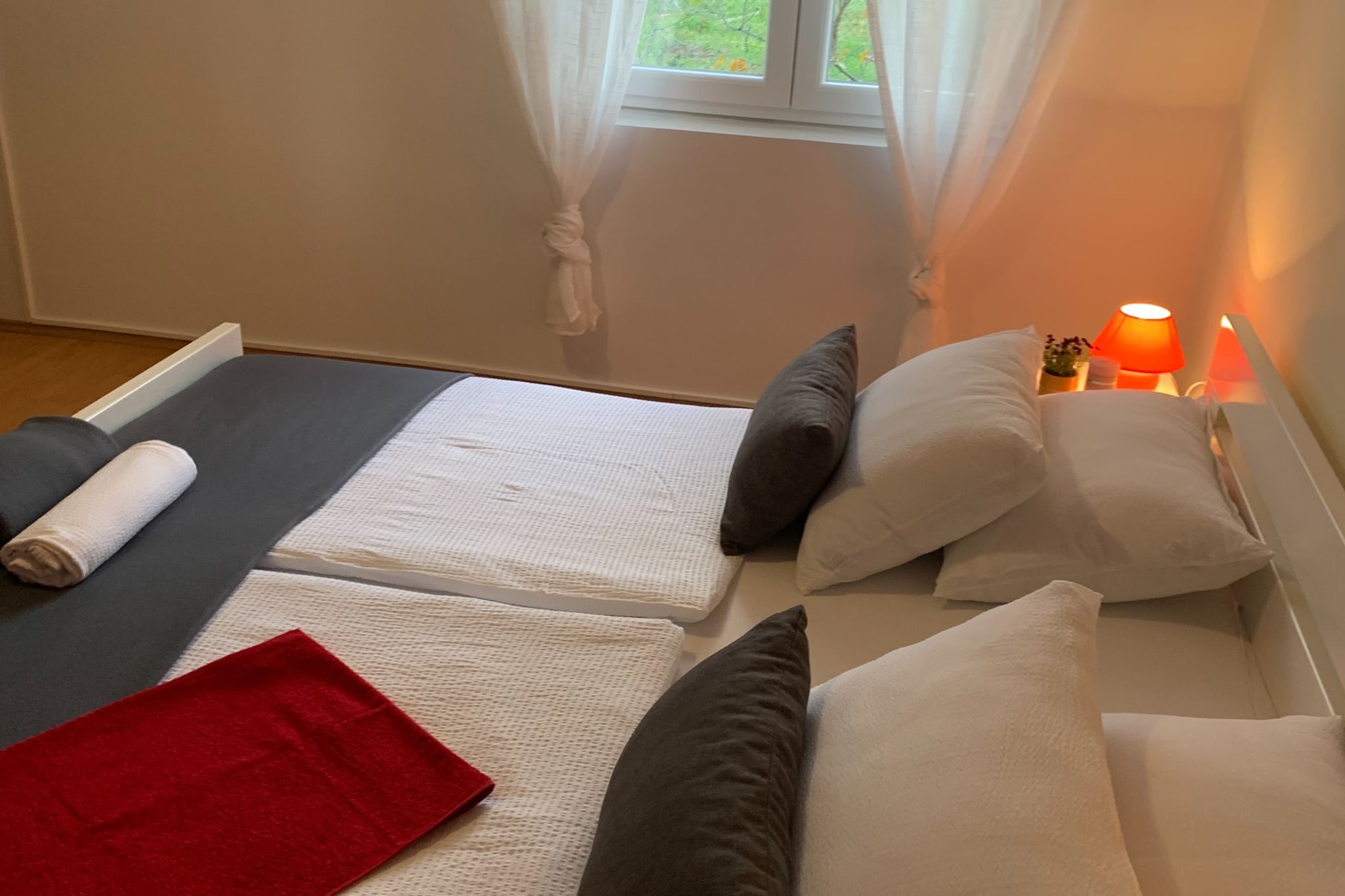 Villa Julia - One Bedroom Apartment 5-Chambre