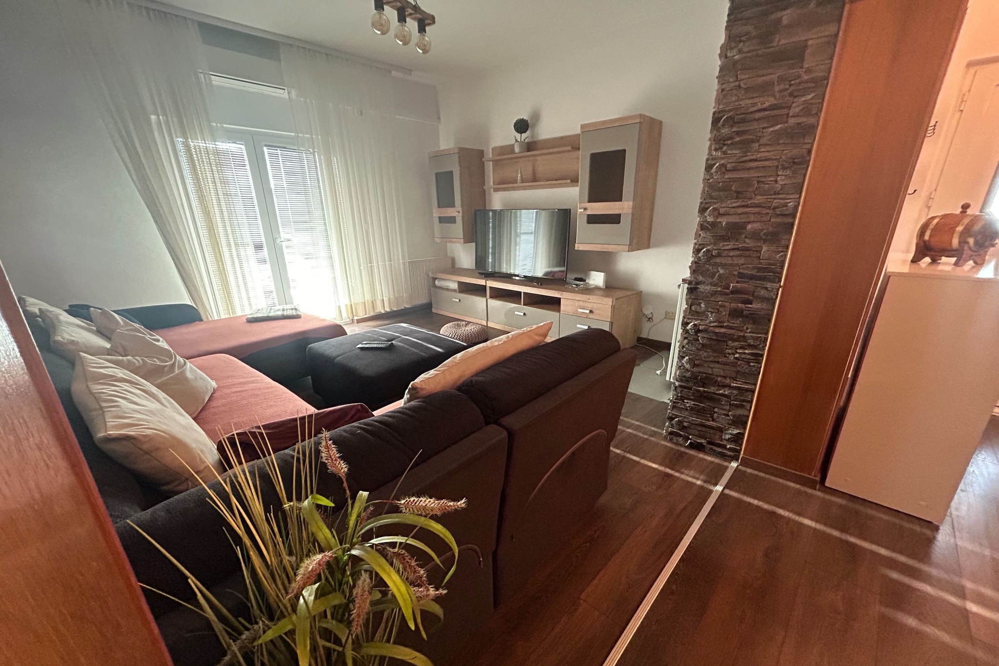 Villa Julia - Two Bedroom Apartment 6