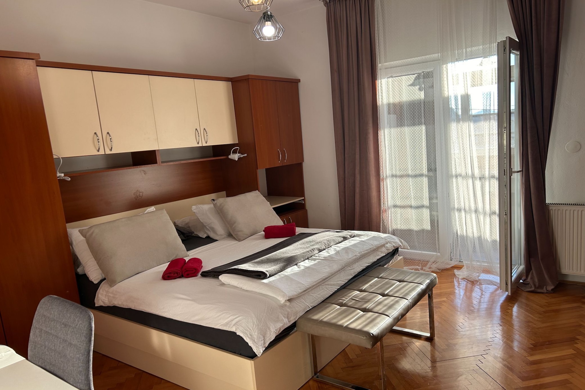 Villa Julia - Two Bedroom Apartment 6