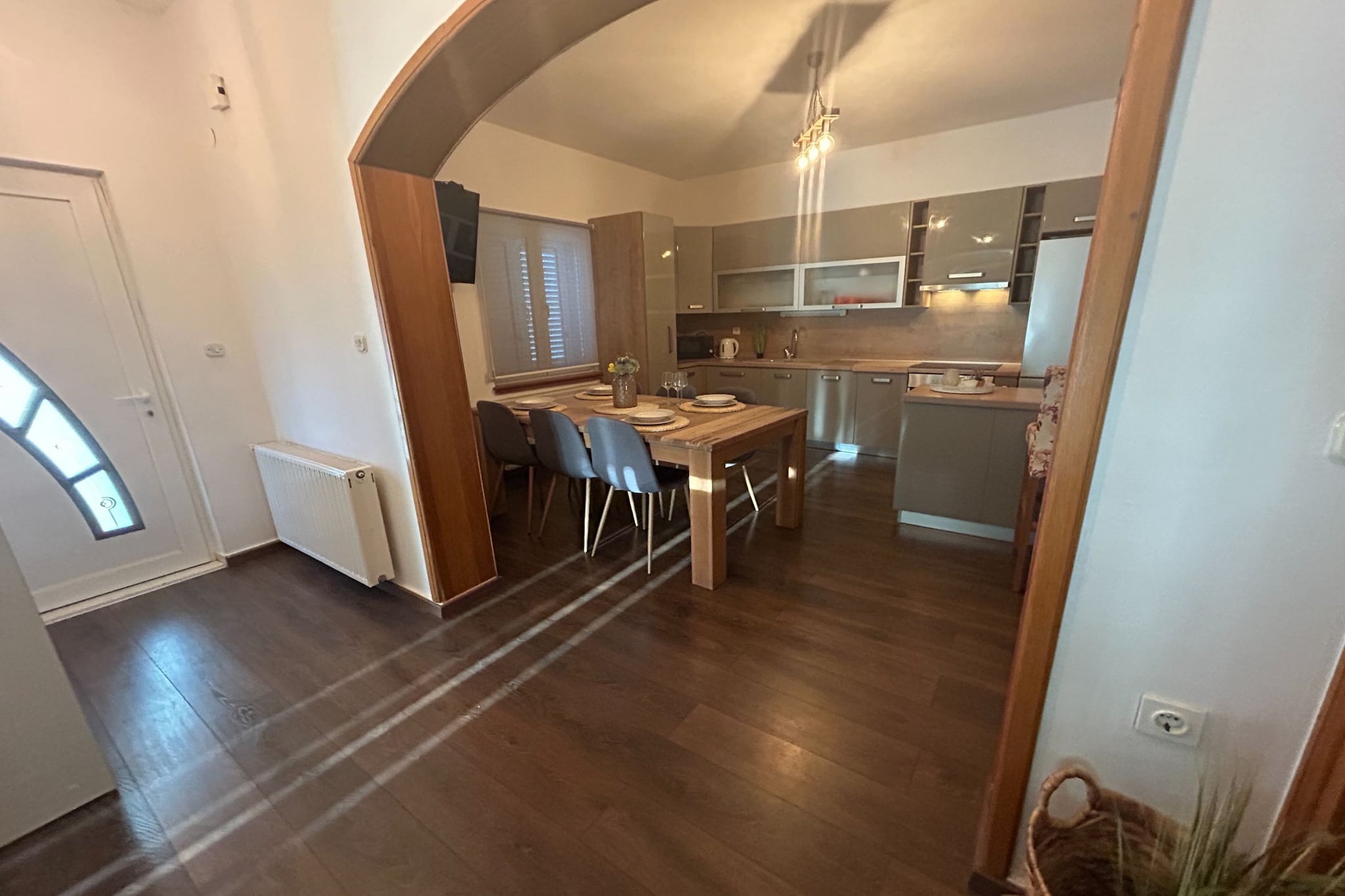 Villa Julia - Two Bedroom Apartment 6-Intérieur