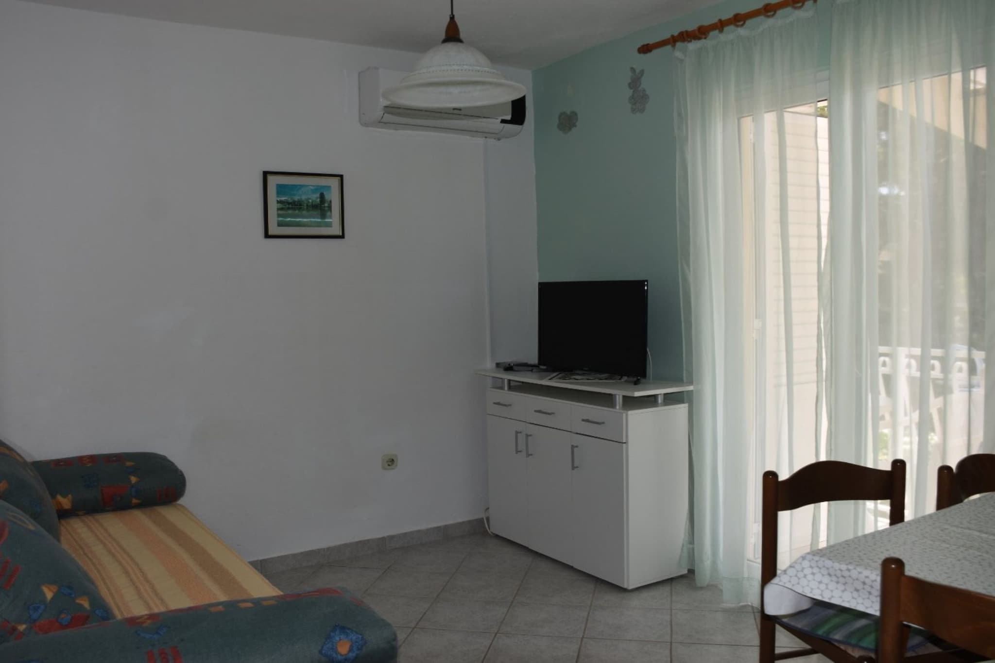 Apartments Dana - One Bedroom Apartment 2-Wohnzimmer